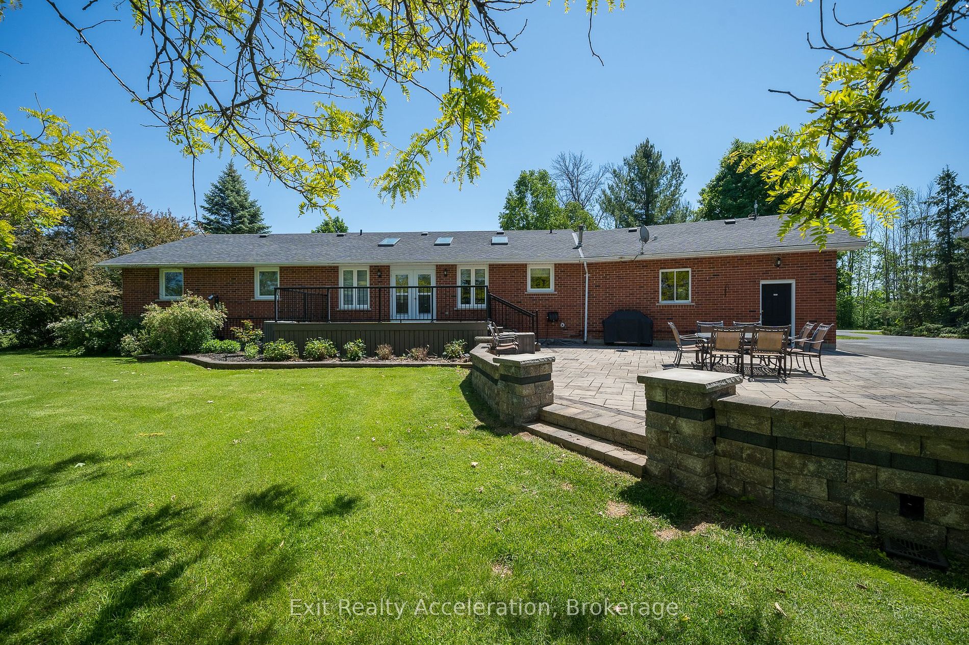 199 Little Creek Rd