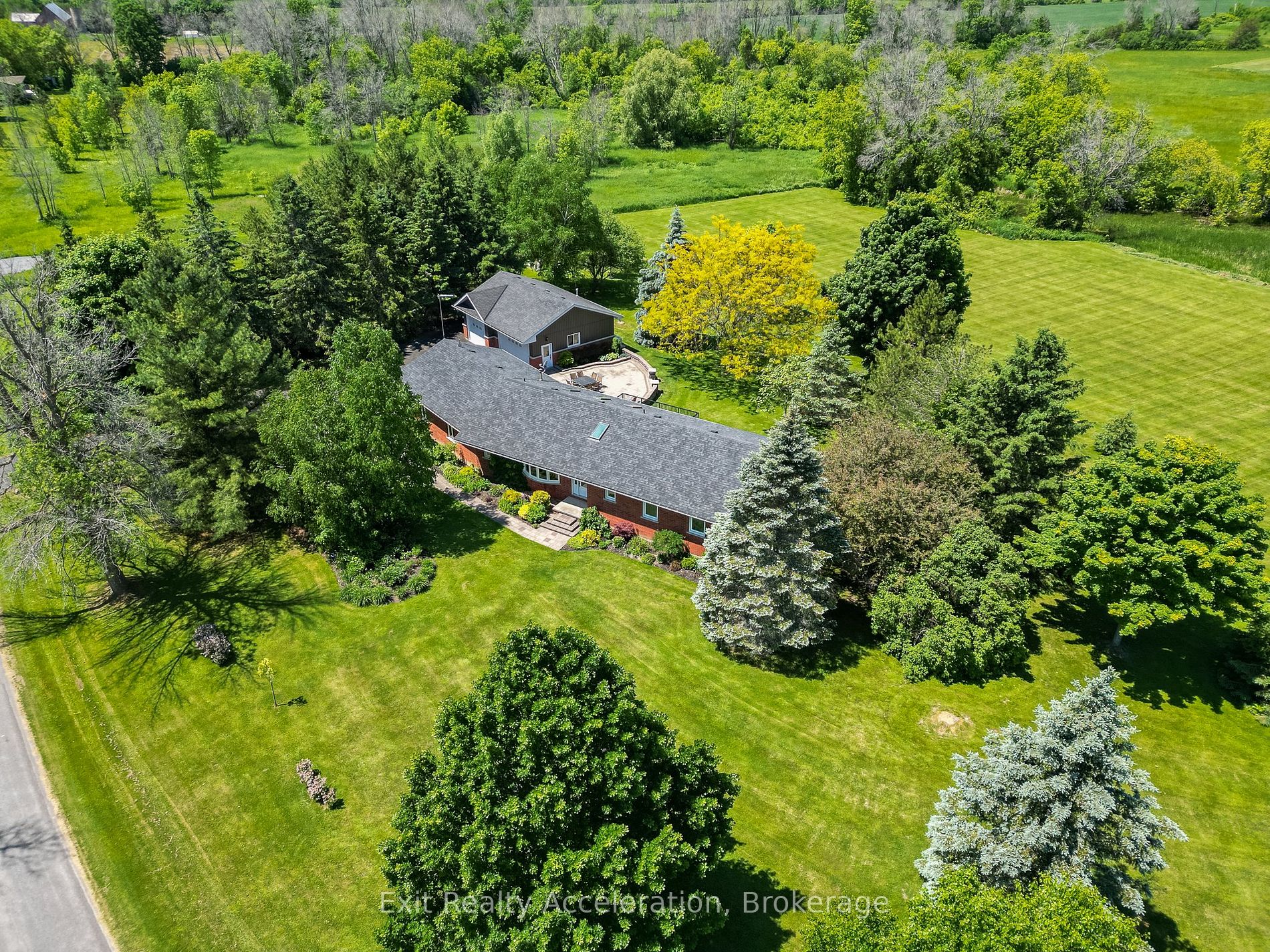 199 Little Creek Rd