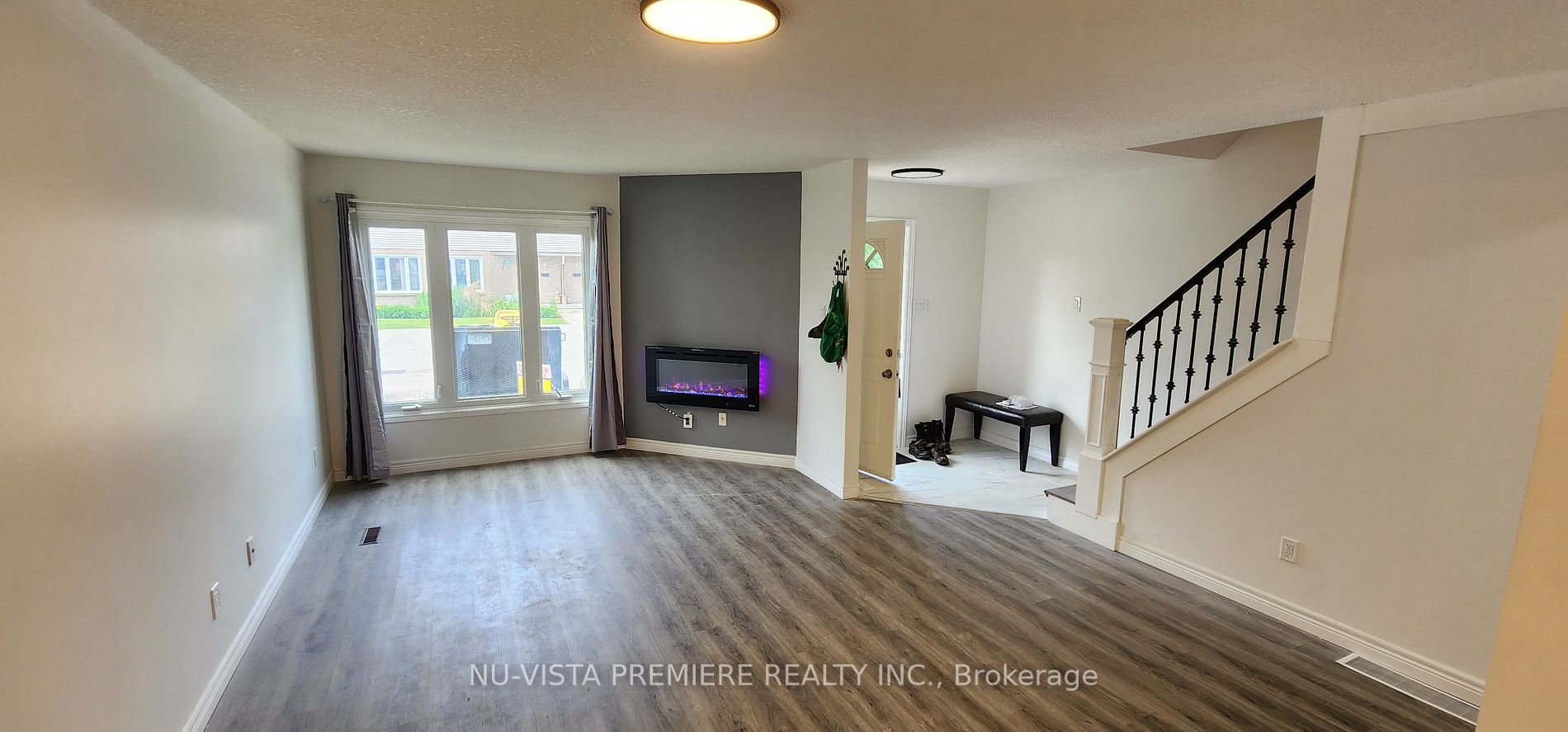 628 Wharncliffe Road S #9