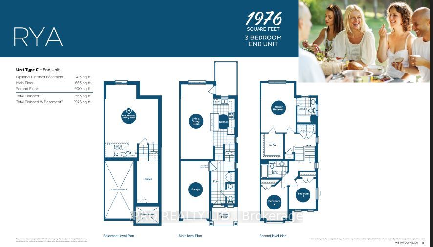3380 Singleton Avenue #36