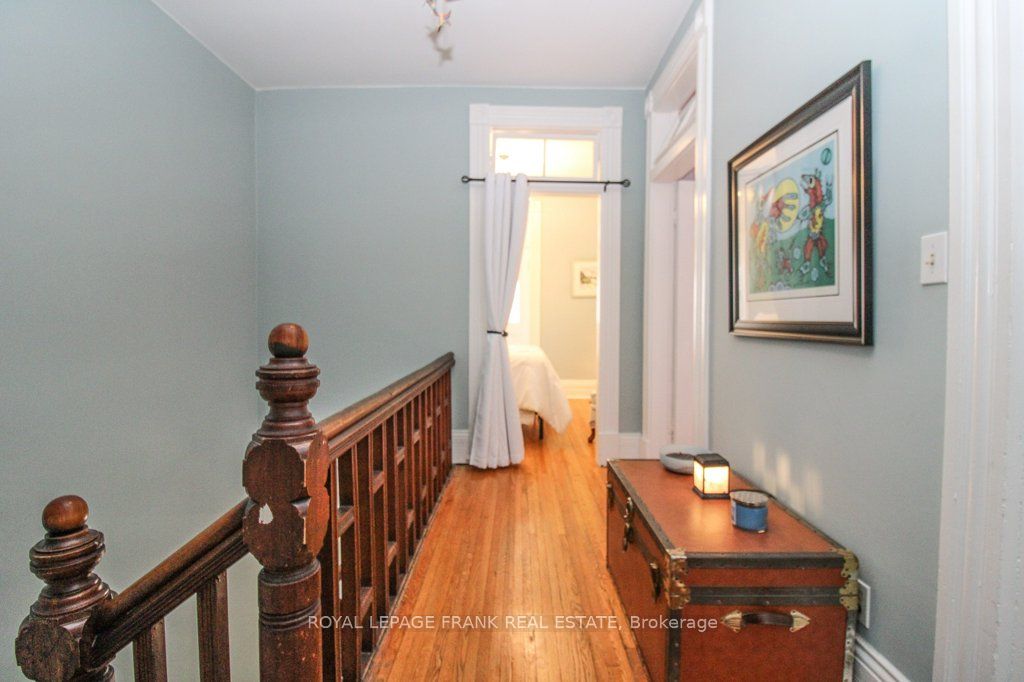 210 McDonnel Street