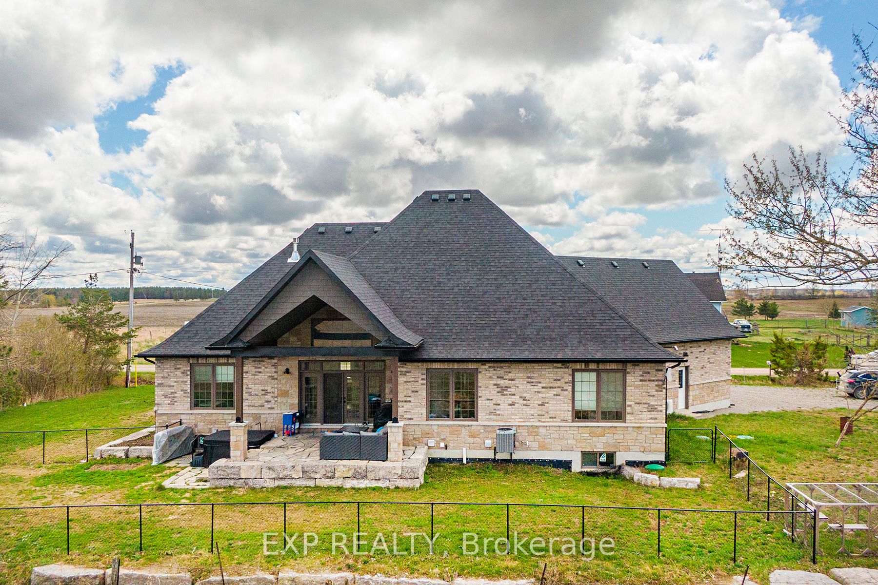 505 Eldon Station Road