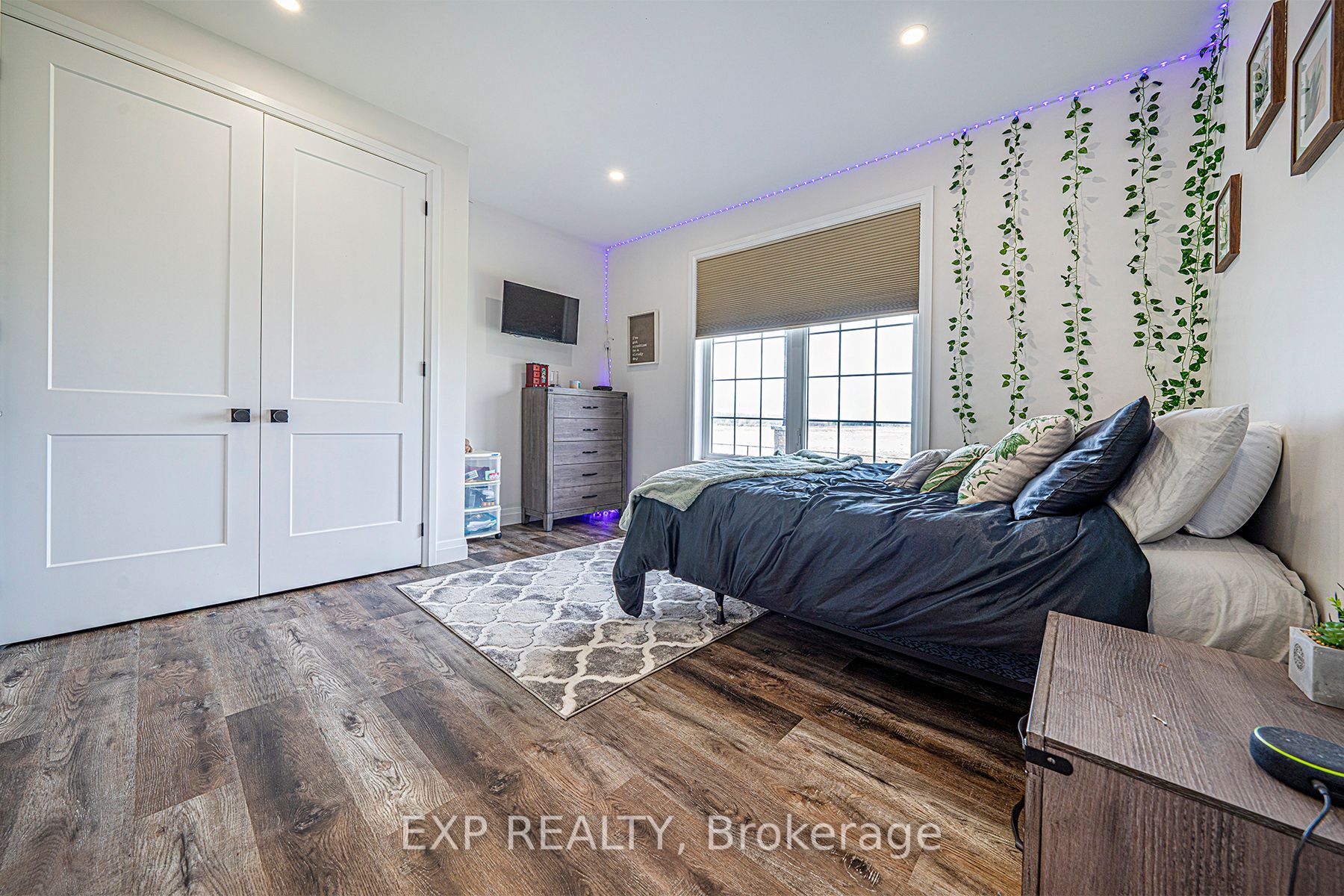 505 Eldon Station Road