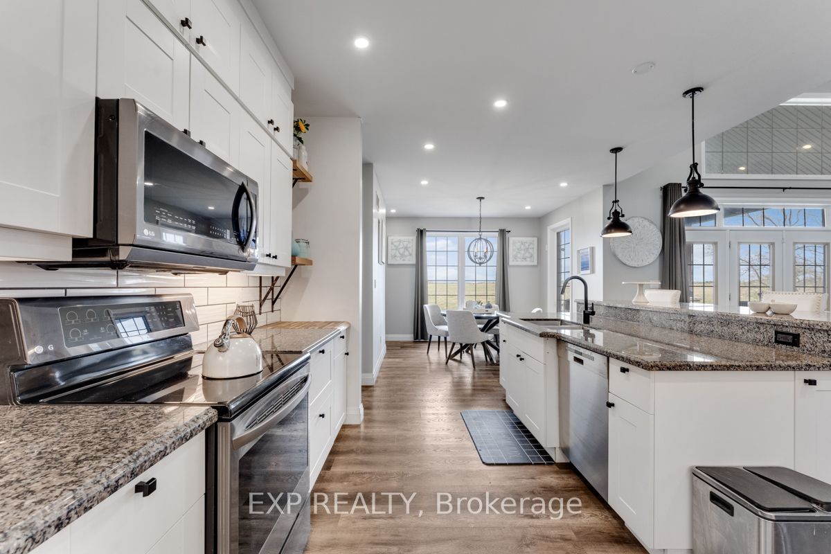 505 Eldon Station Road