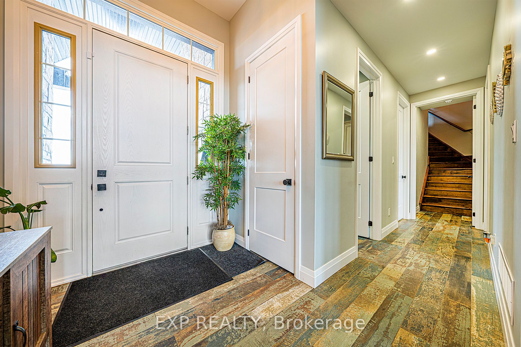 505 Eldon Station Road