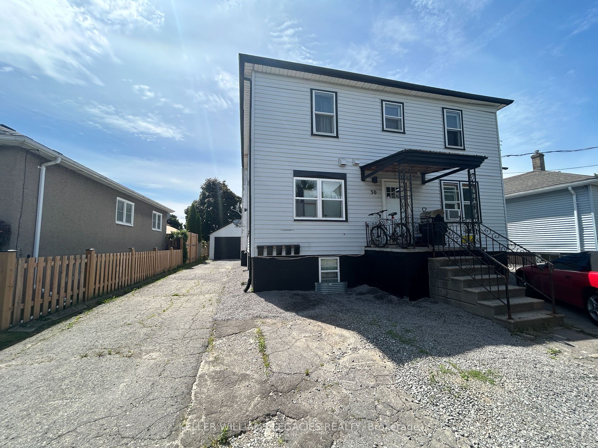 30 CLASSIC Avenue, #5