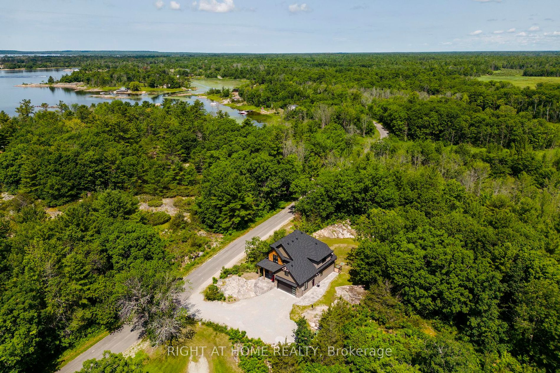 94 Macey Bay Road