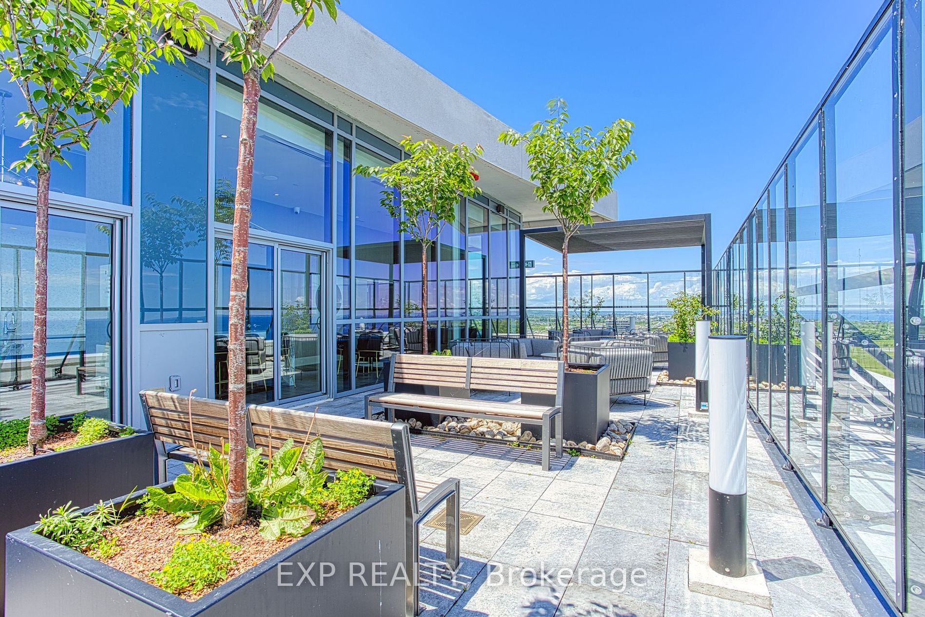 385 Winston Road #1505