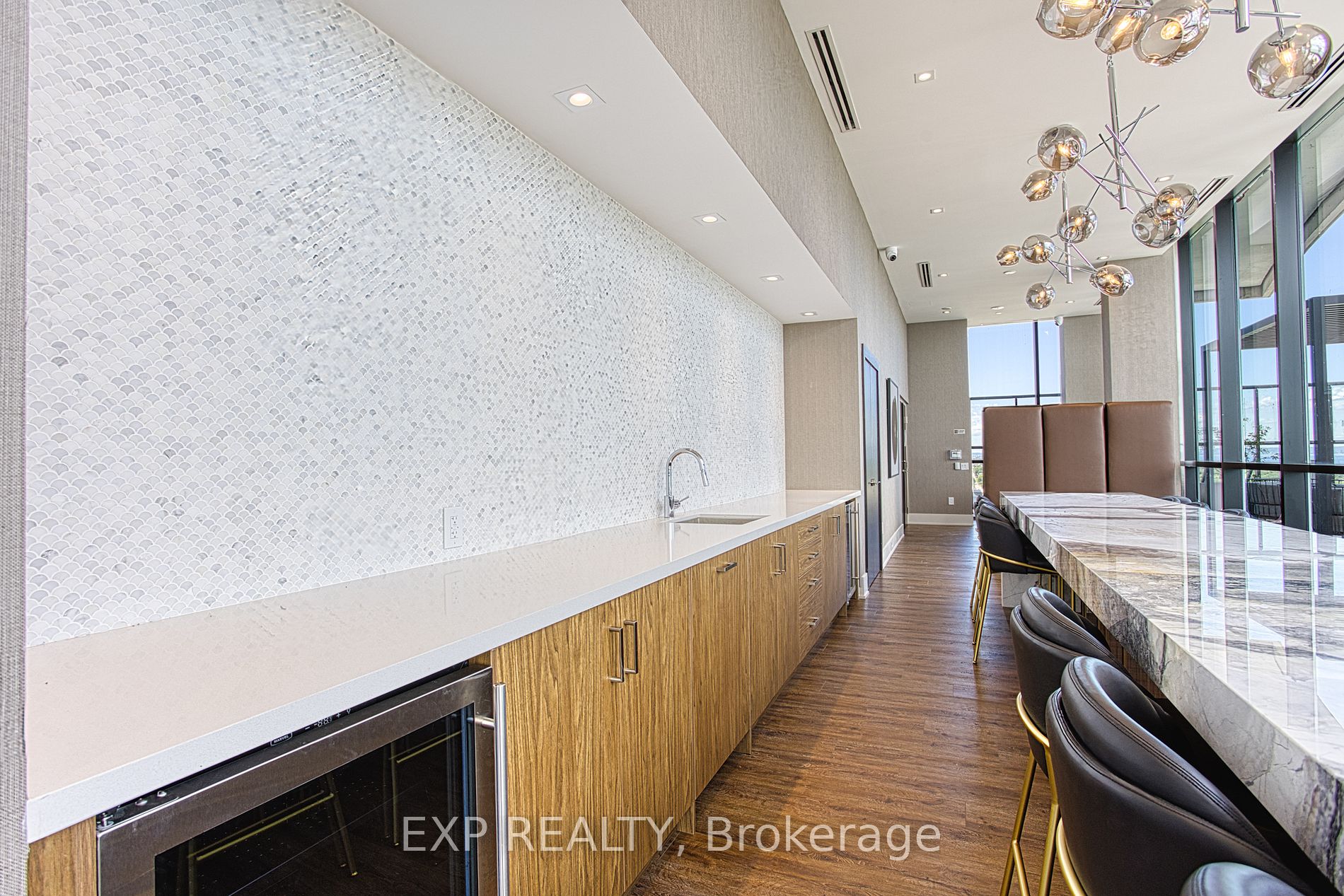 385 Winston Road #1505