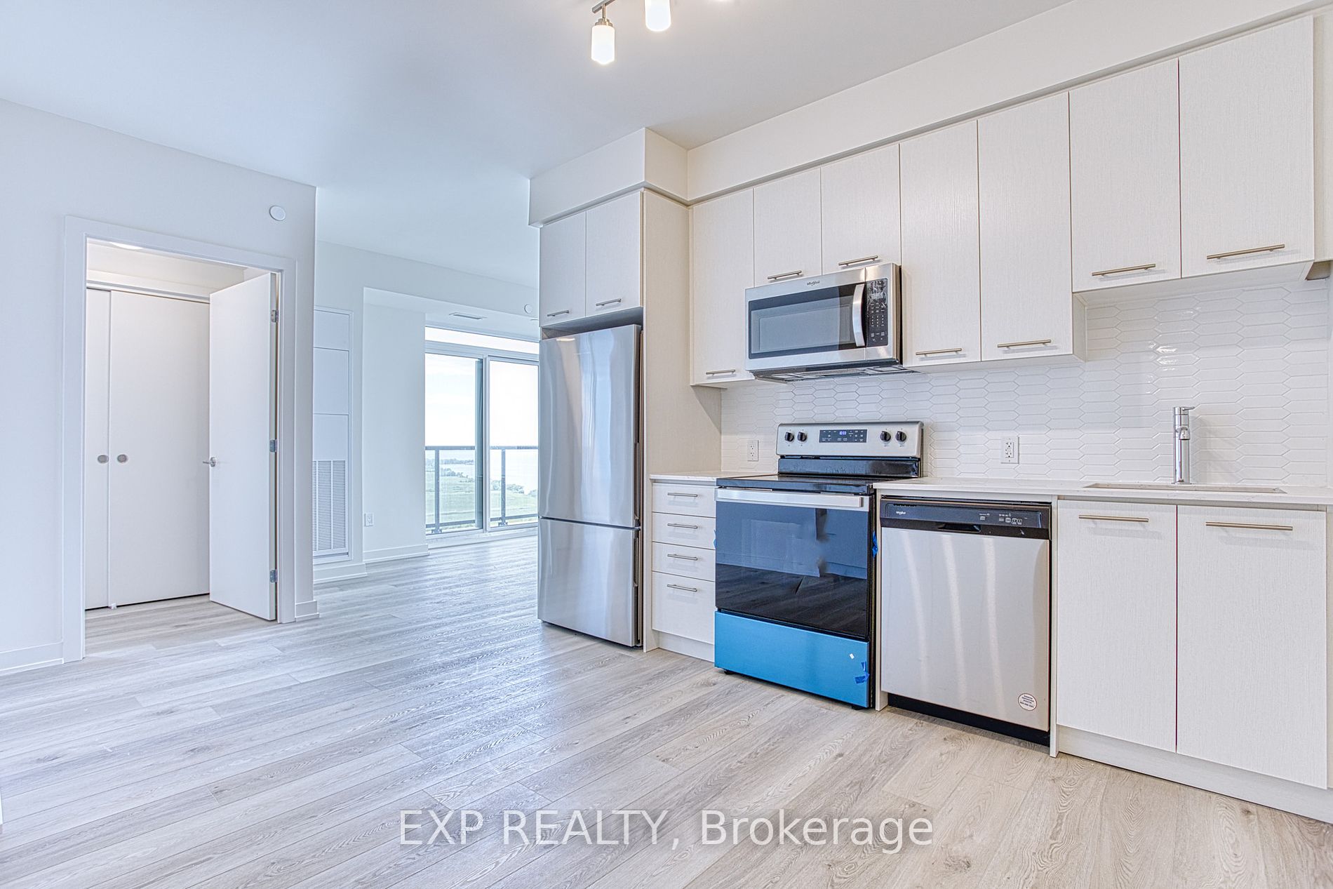 385 Winston Road #1505