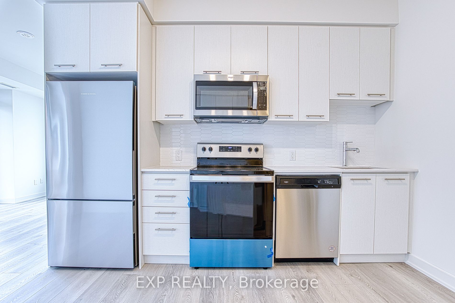 385 Winston Road #1505