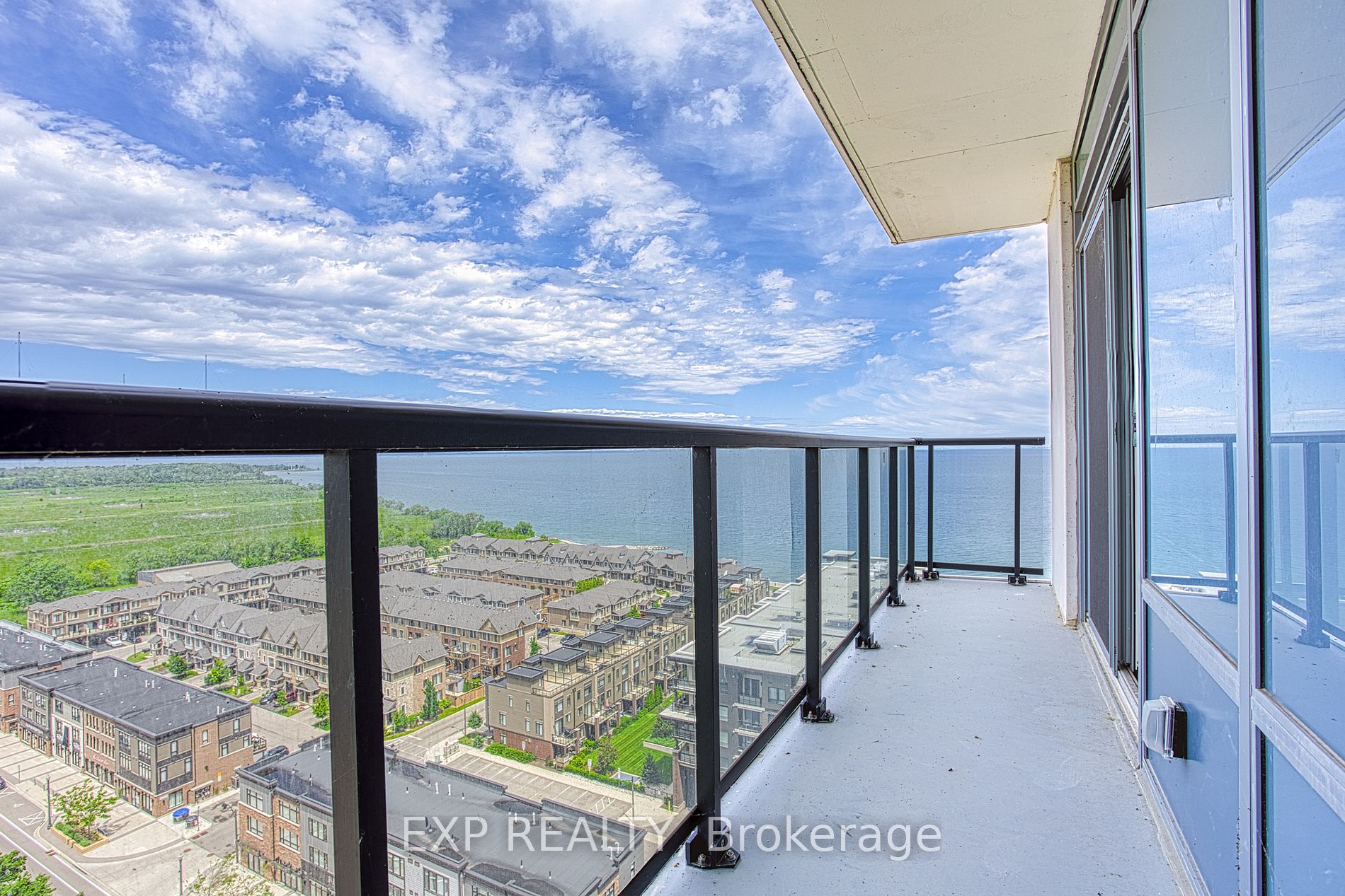 385 Winston Road #1505