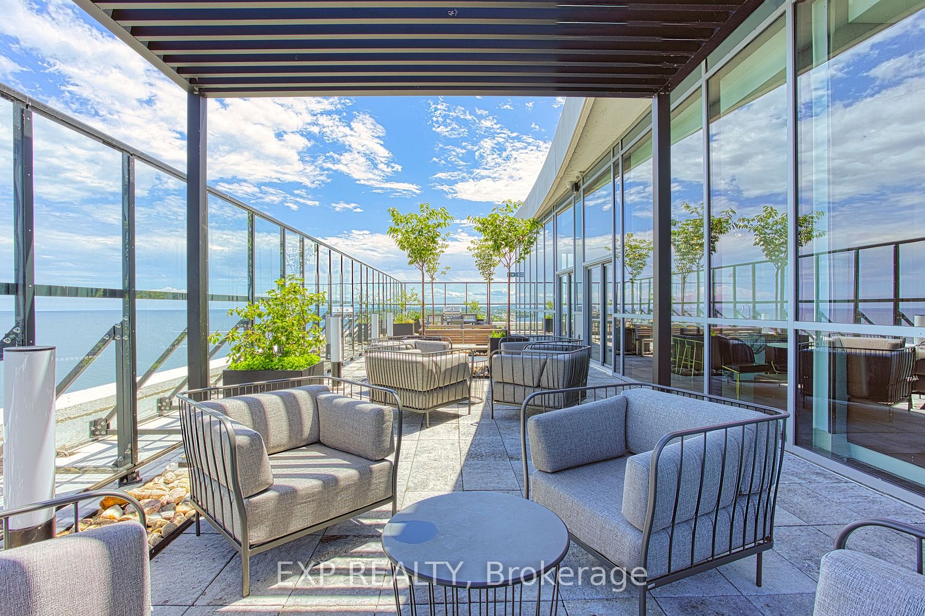 385 Winston Road #1505