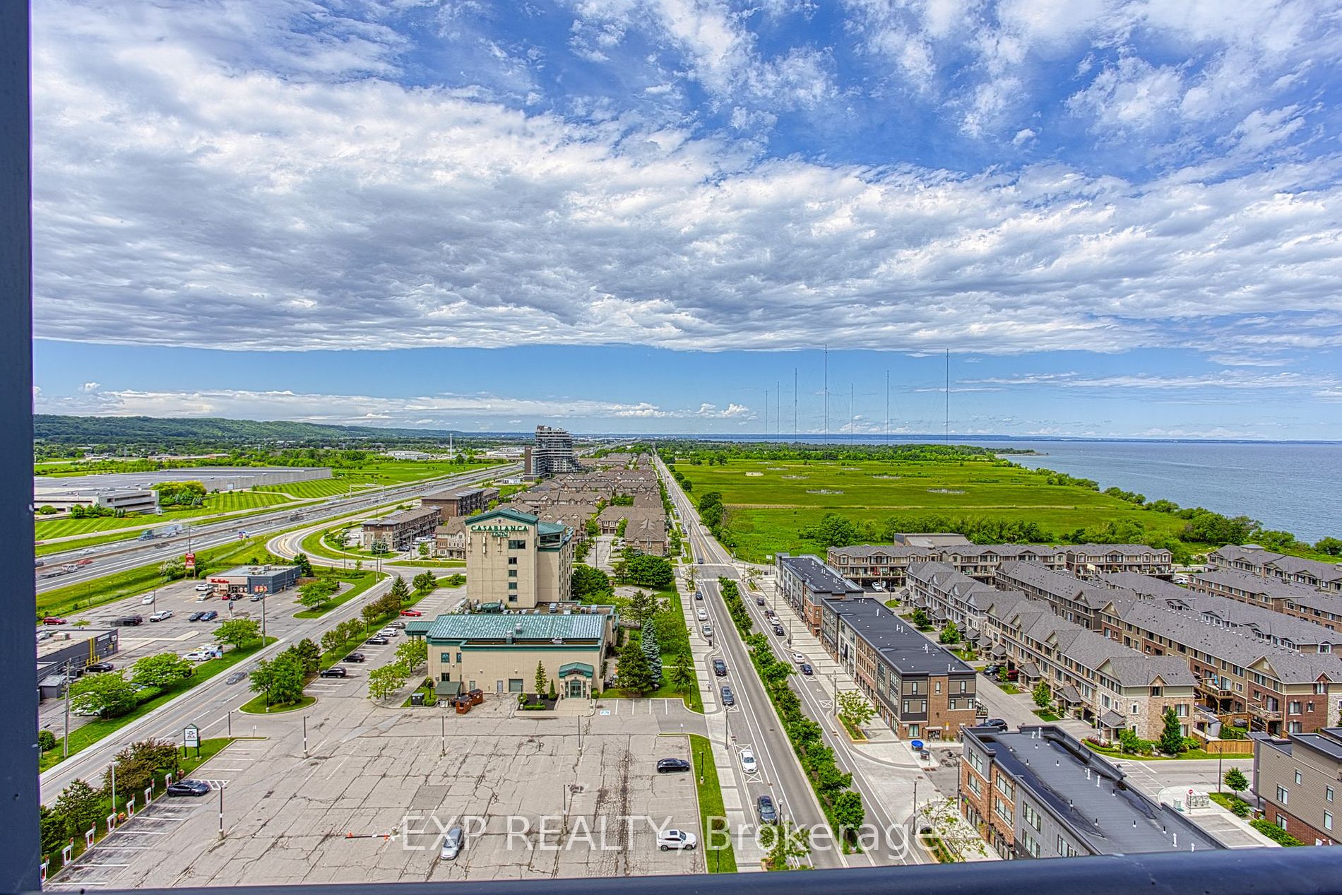 385 Winston Road #1505