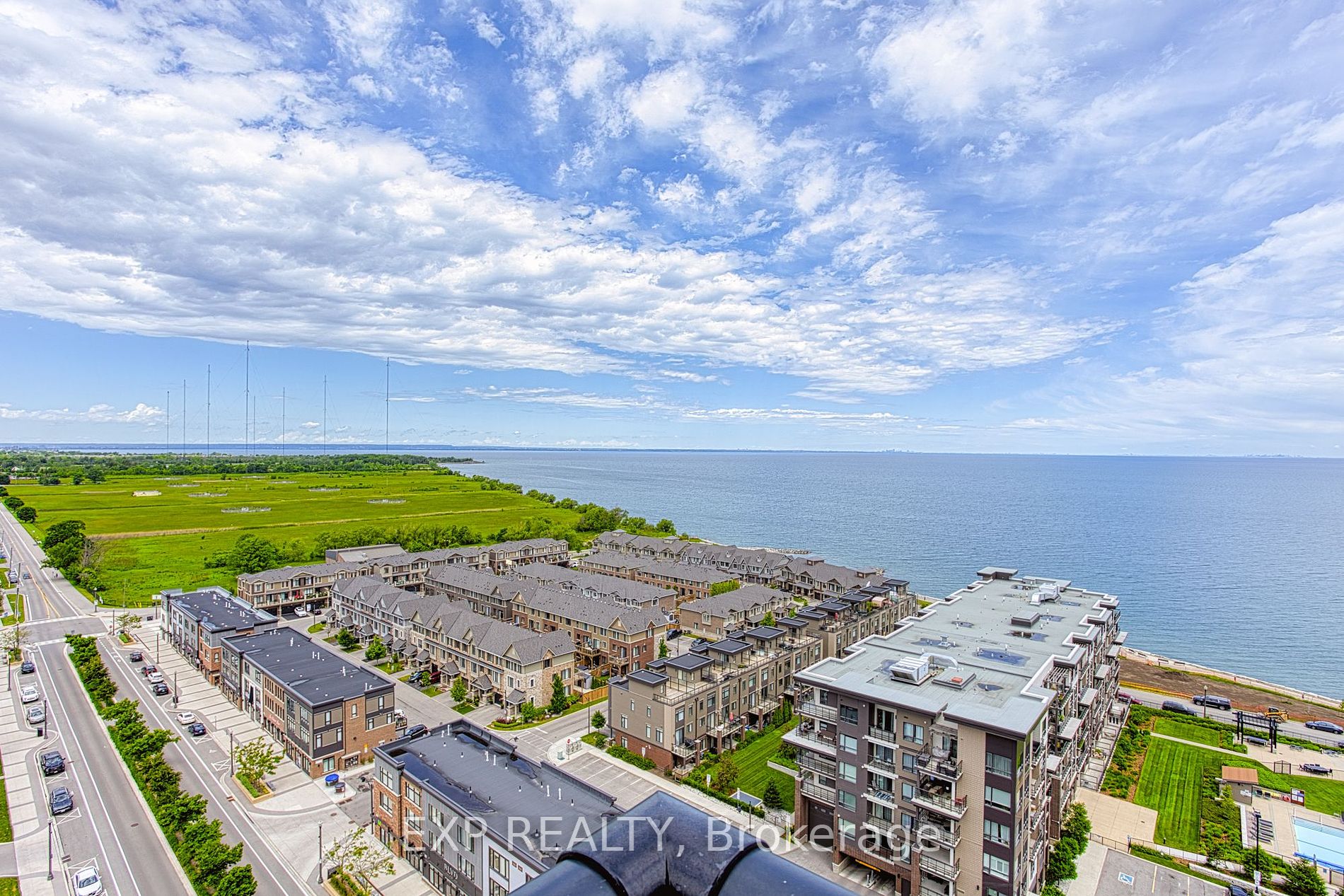 385 Winston Road #1505