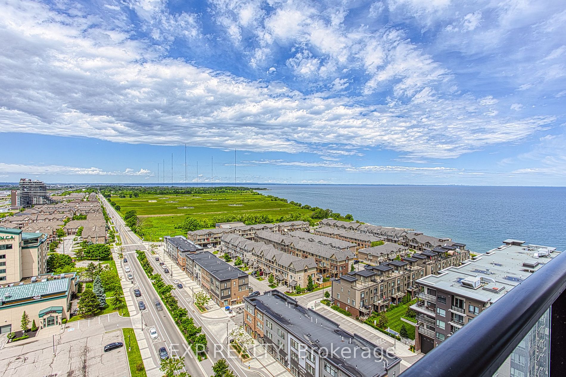 385 Winston Road #1505