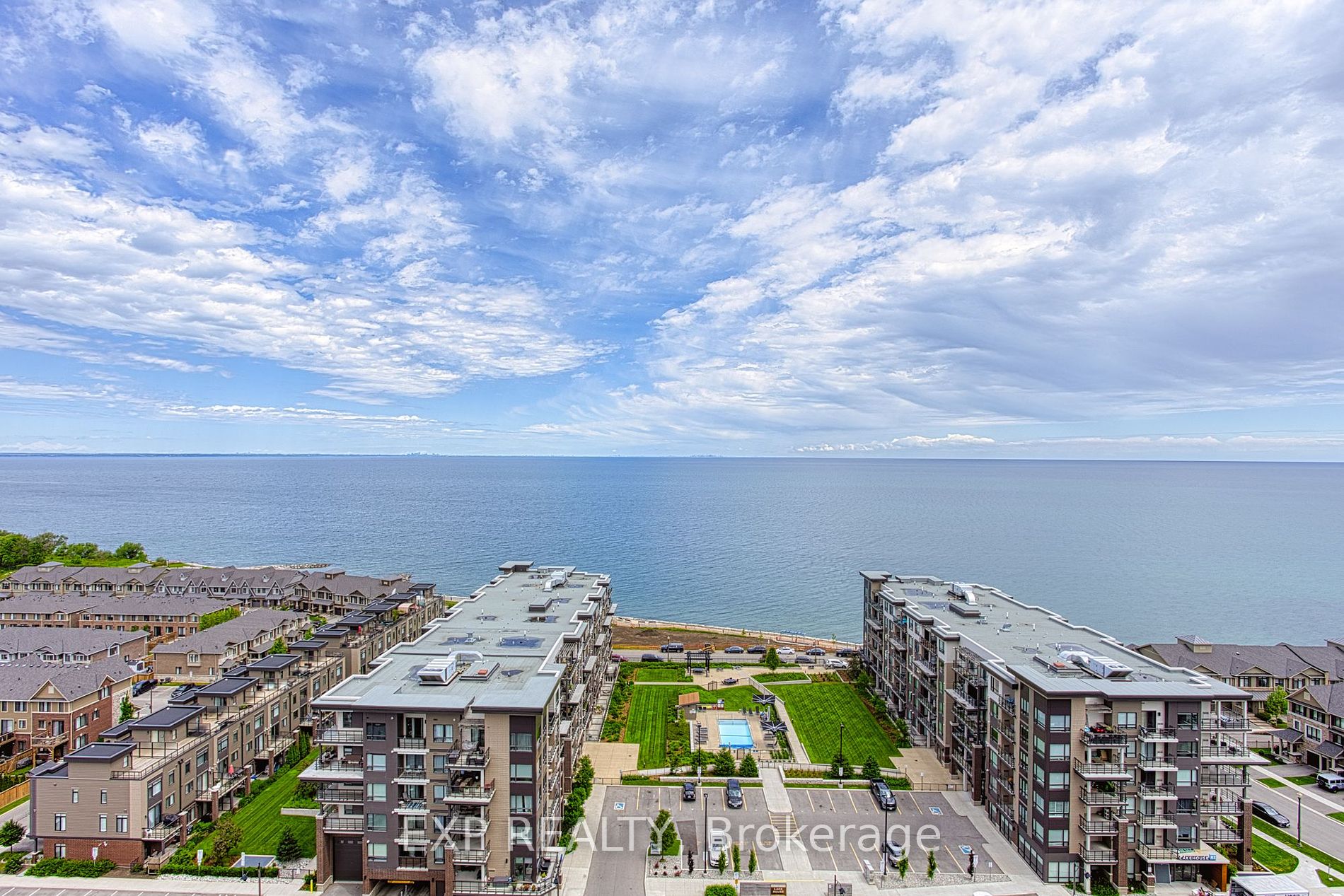 385 Winston Road #1505