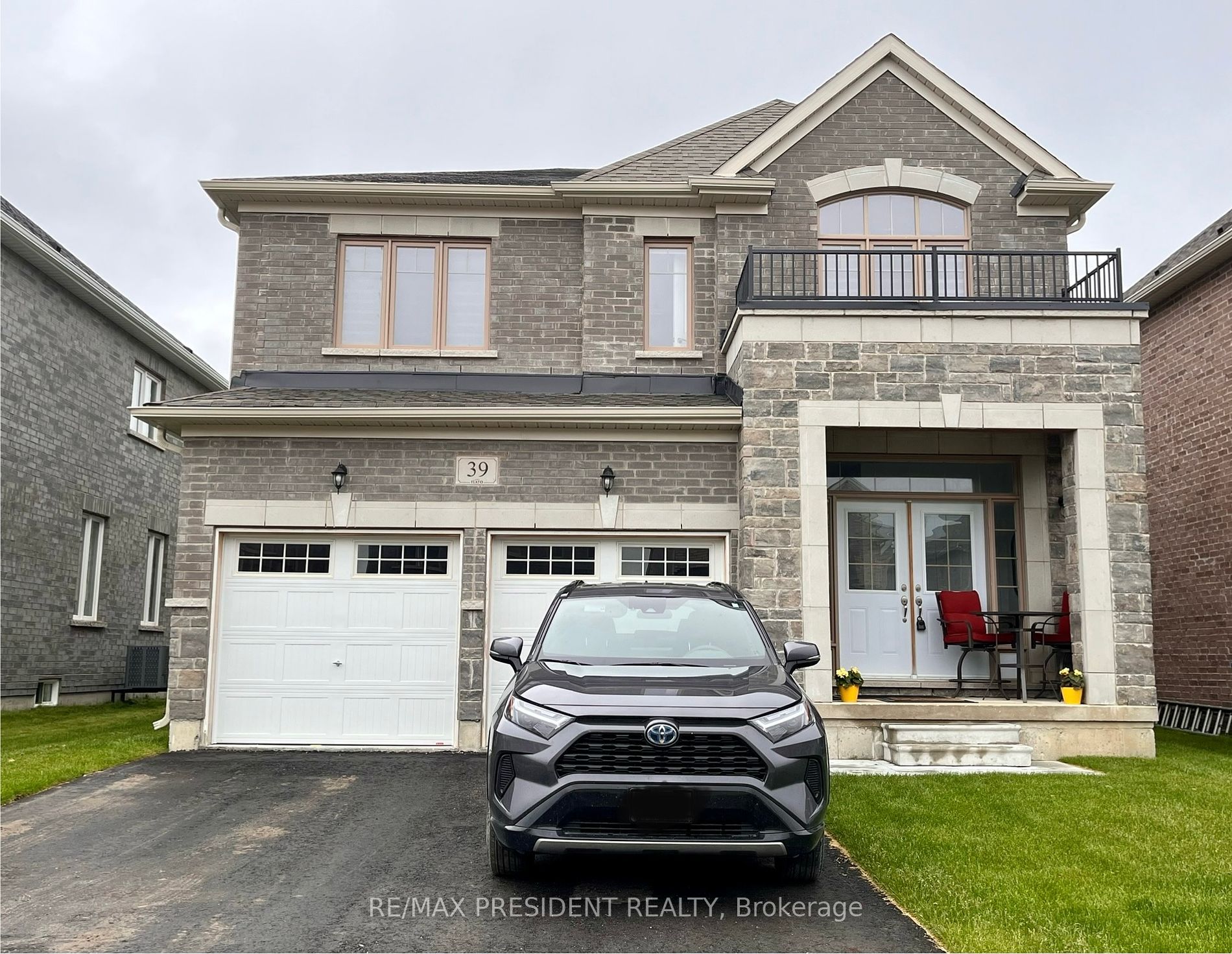 39 Aitchison Avenue