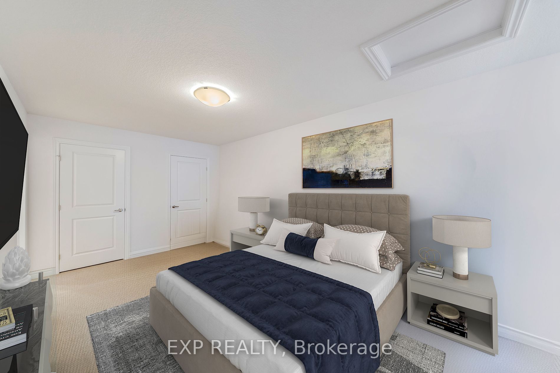61 Soho St, #142