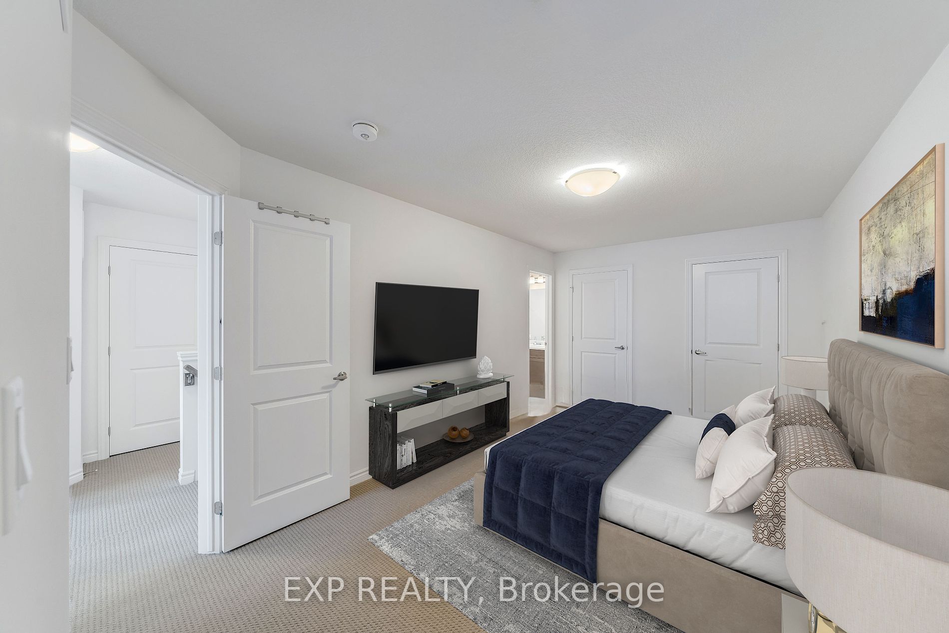 61 Soho St, #142