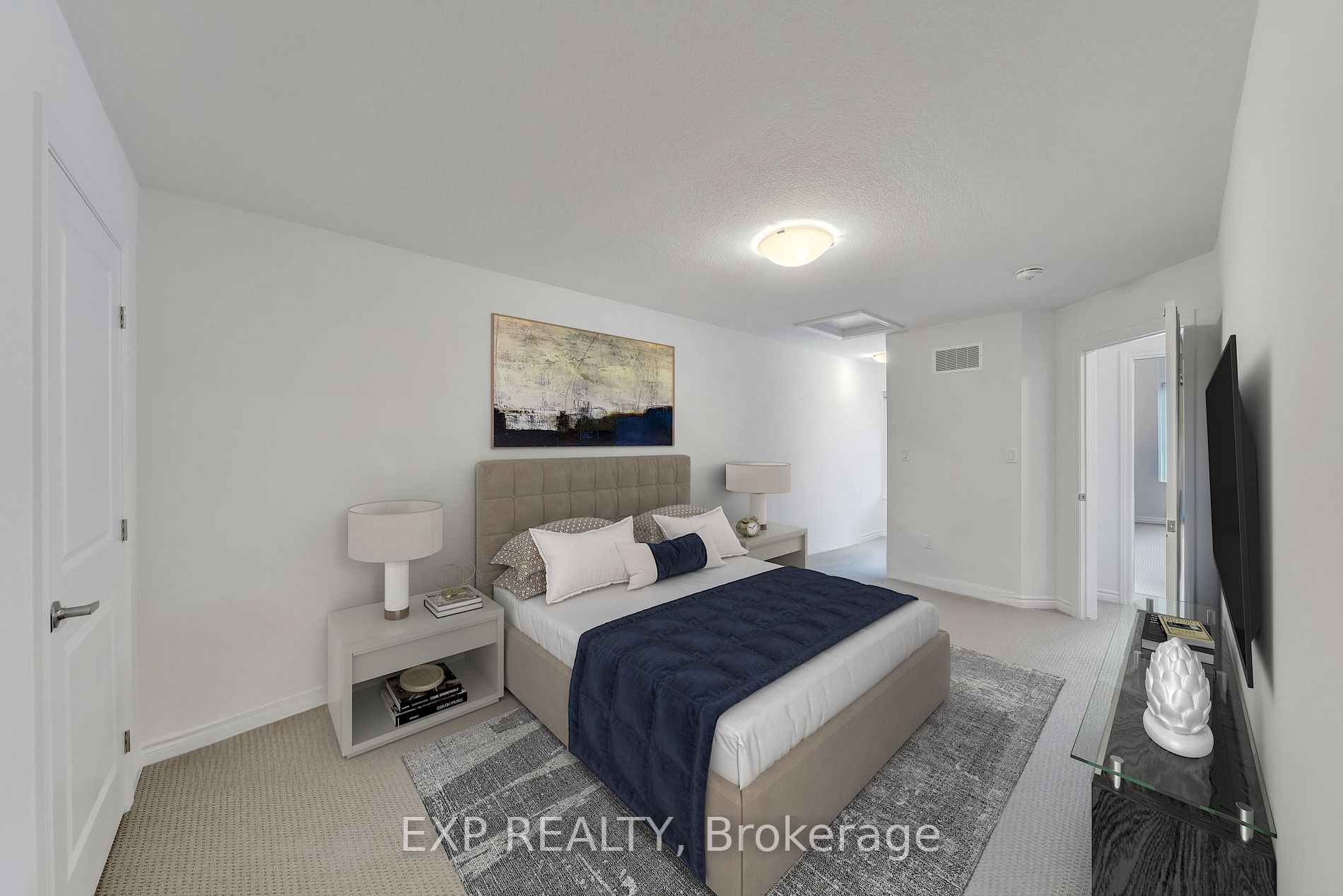 61 Soho St, #142