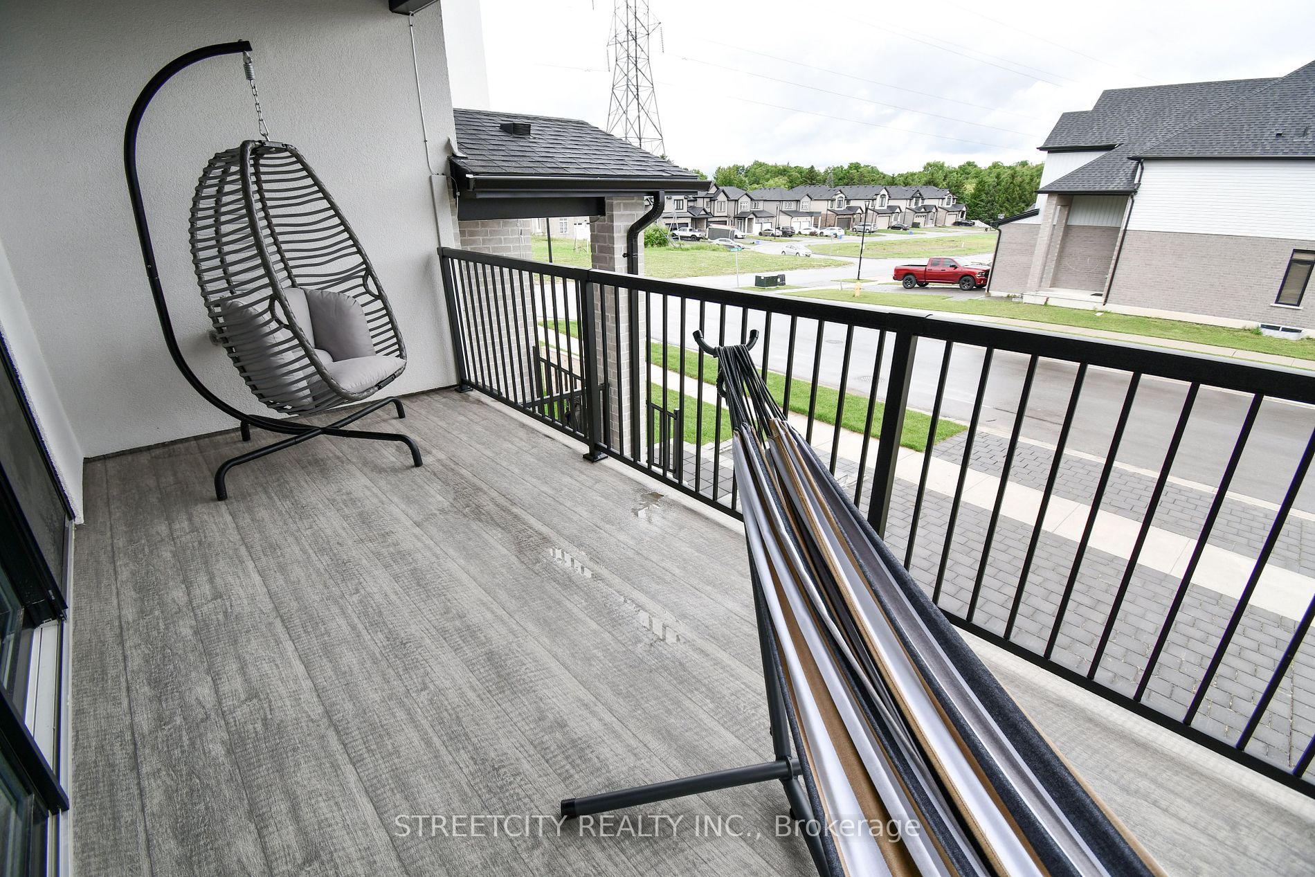 2705 Oriole Drive