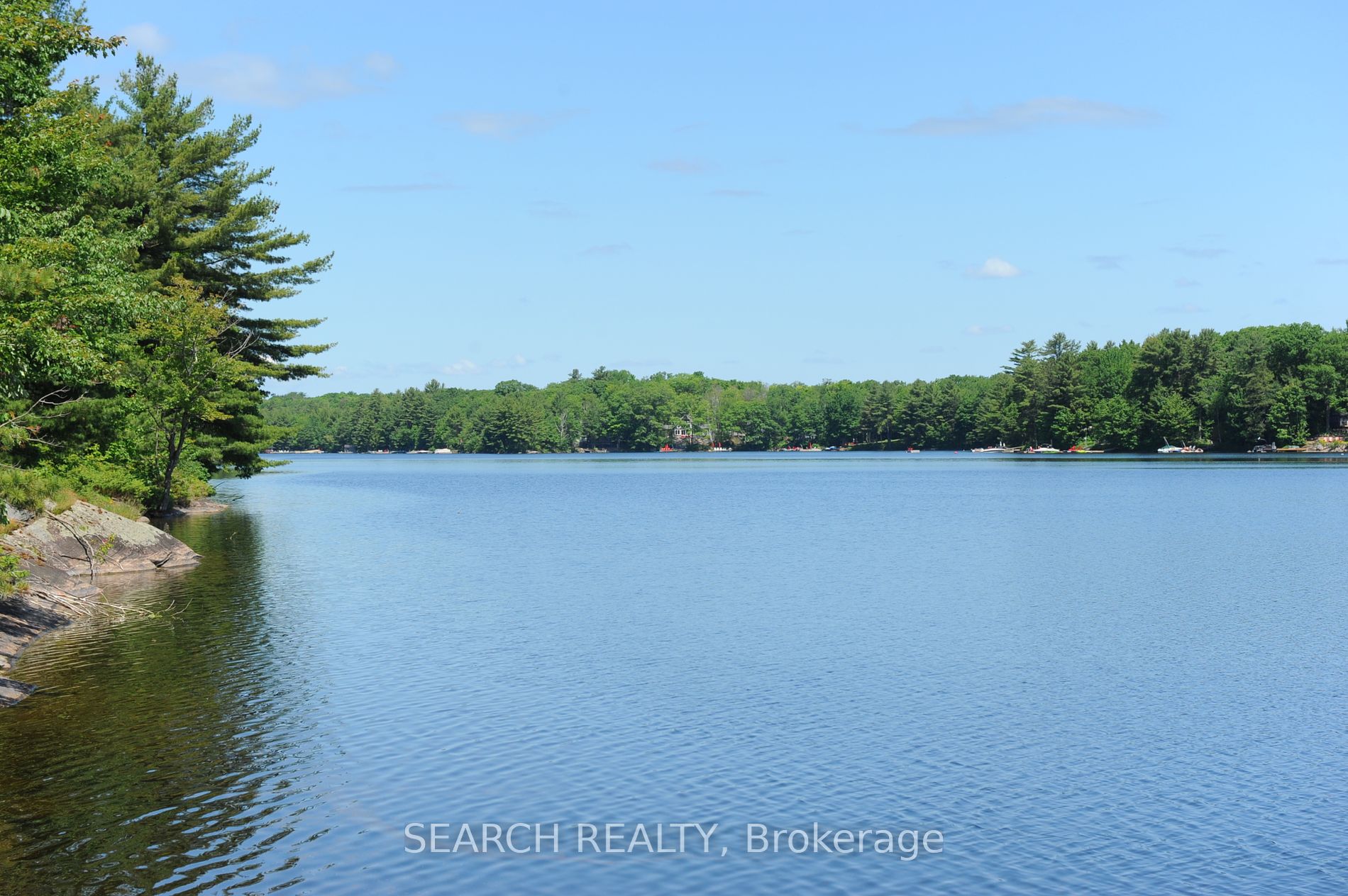 22 Hawkins Point
