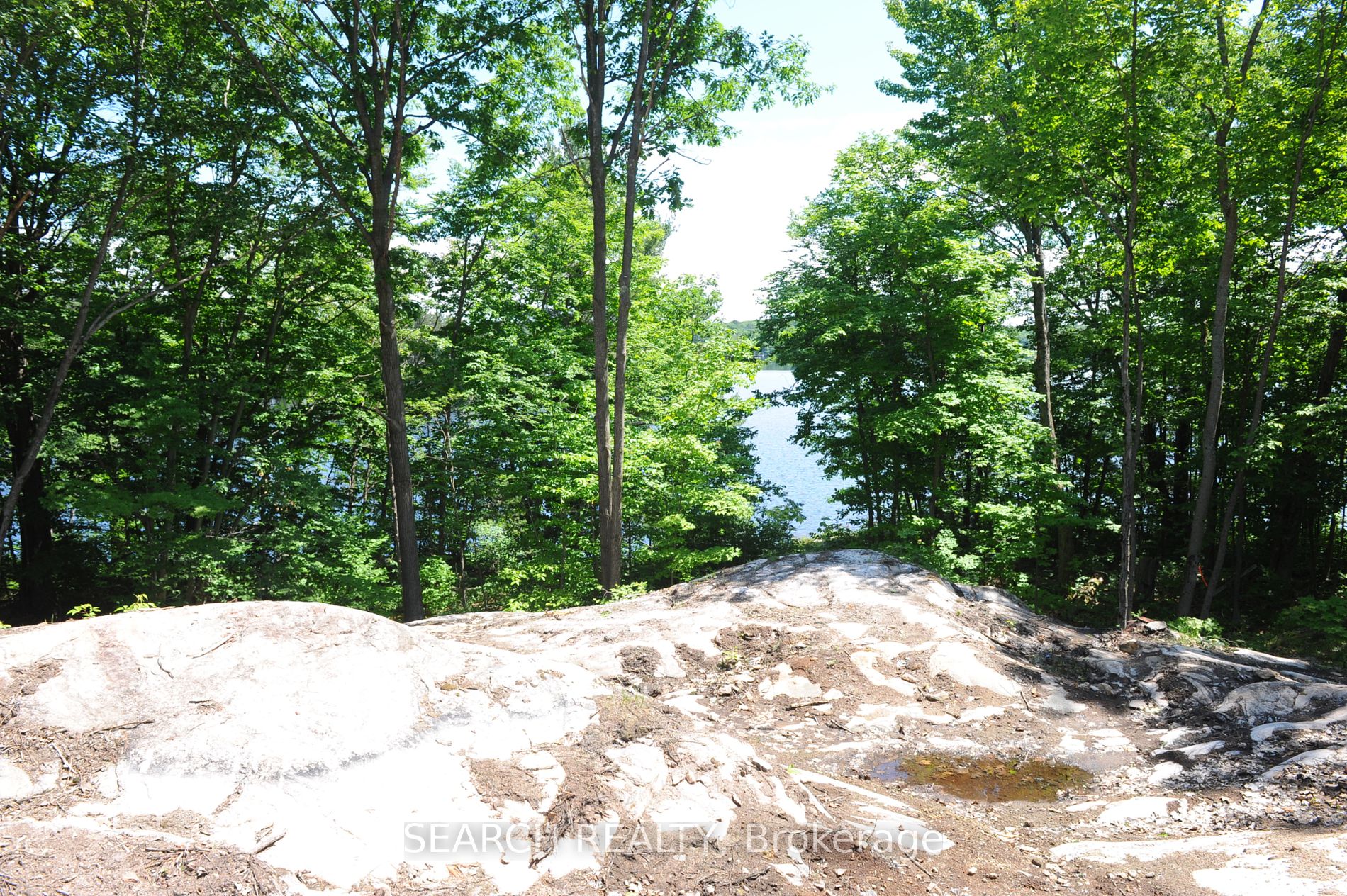 22 Hawkins Point