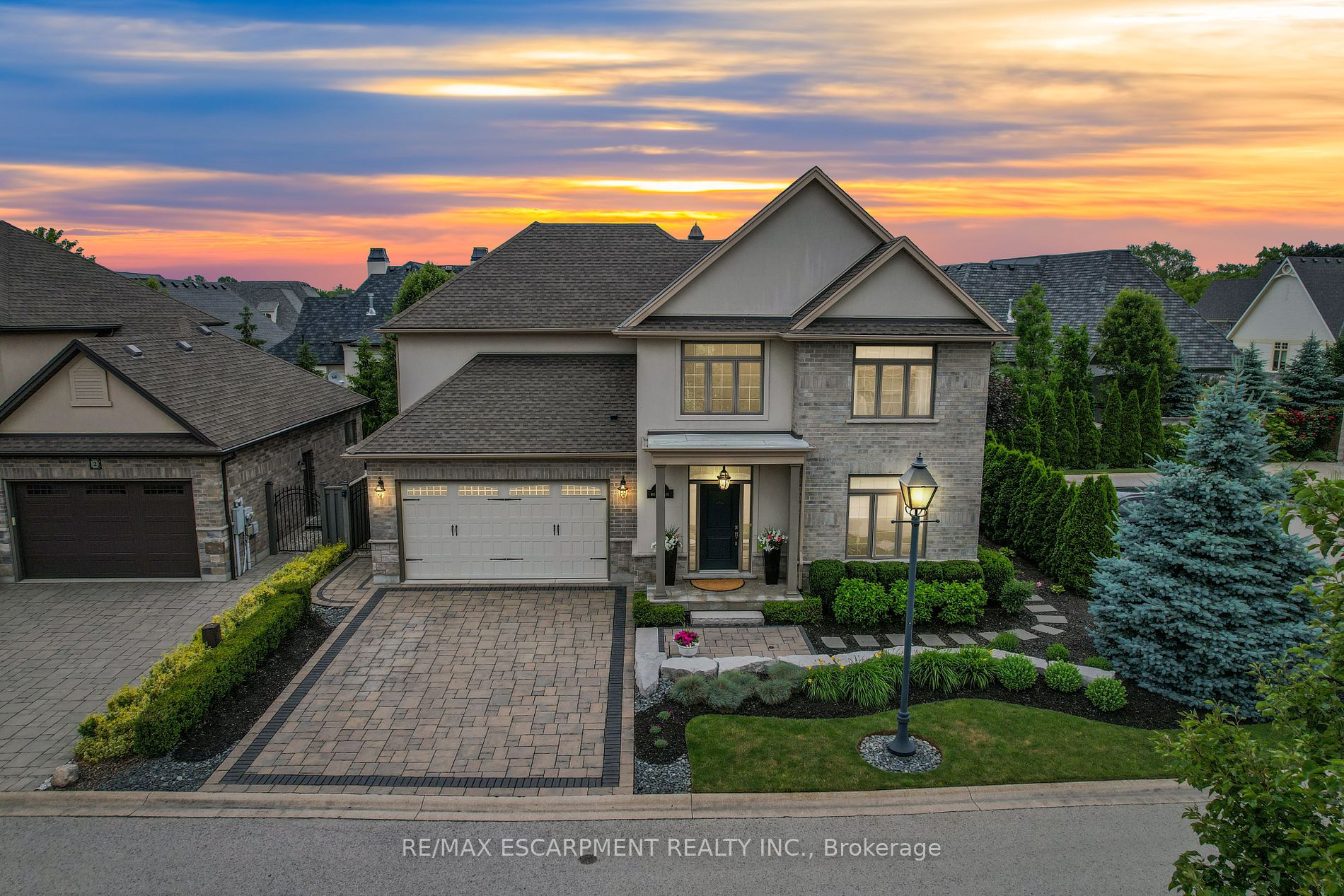 4 Meritage Lane