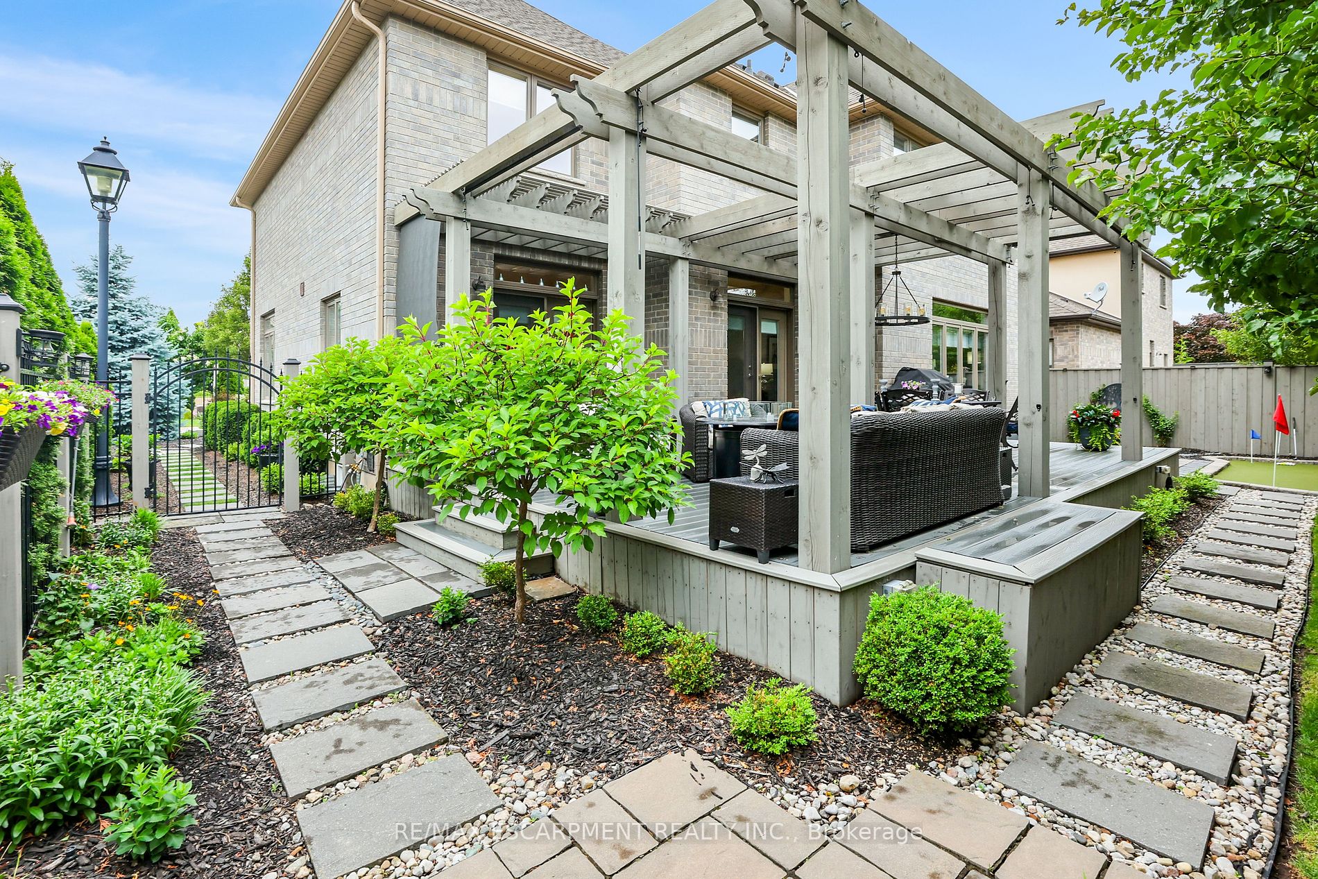 4 Meritage Lane