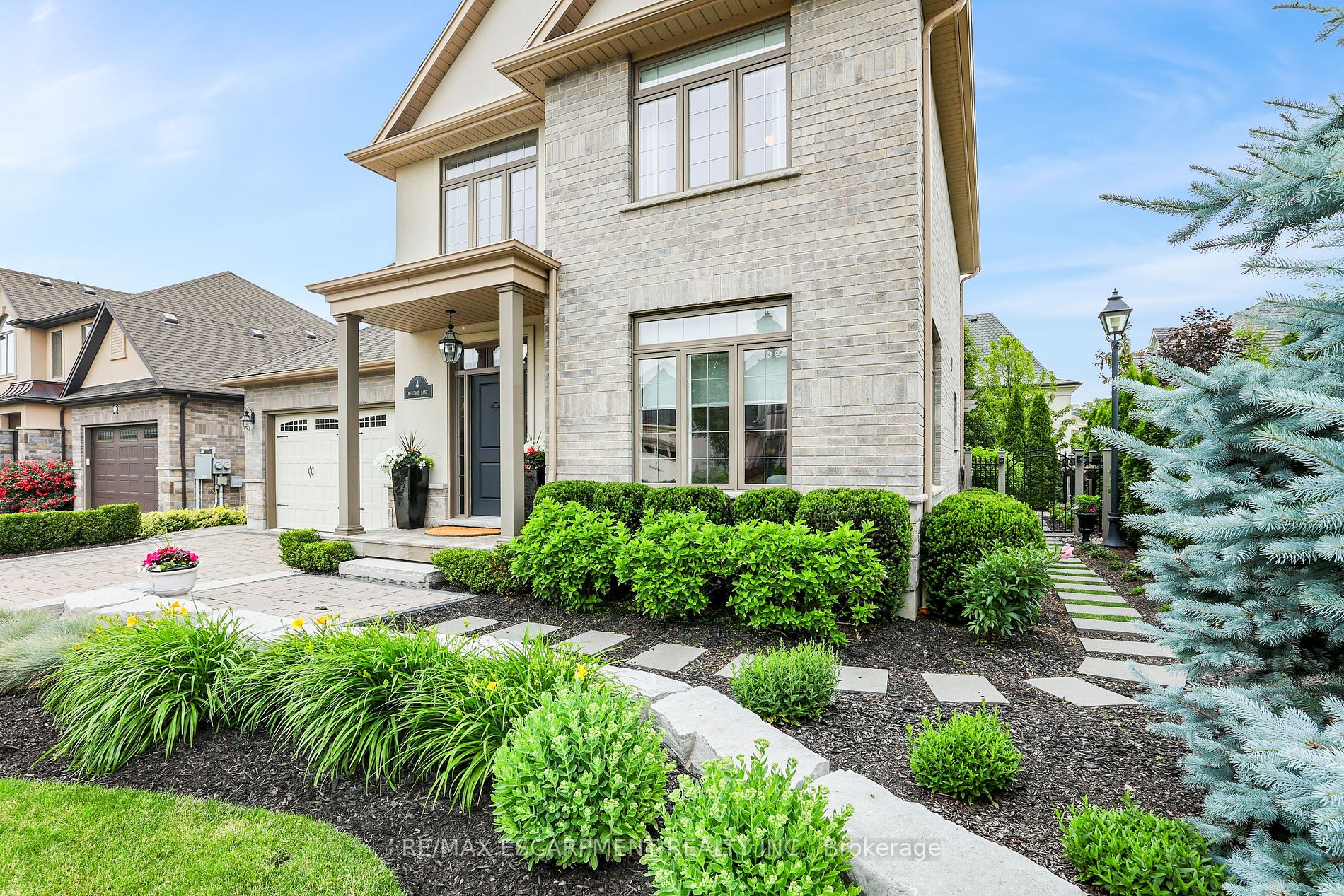 4 Meritage Lane