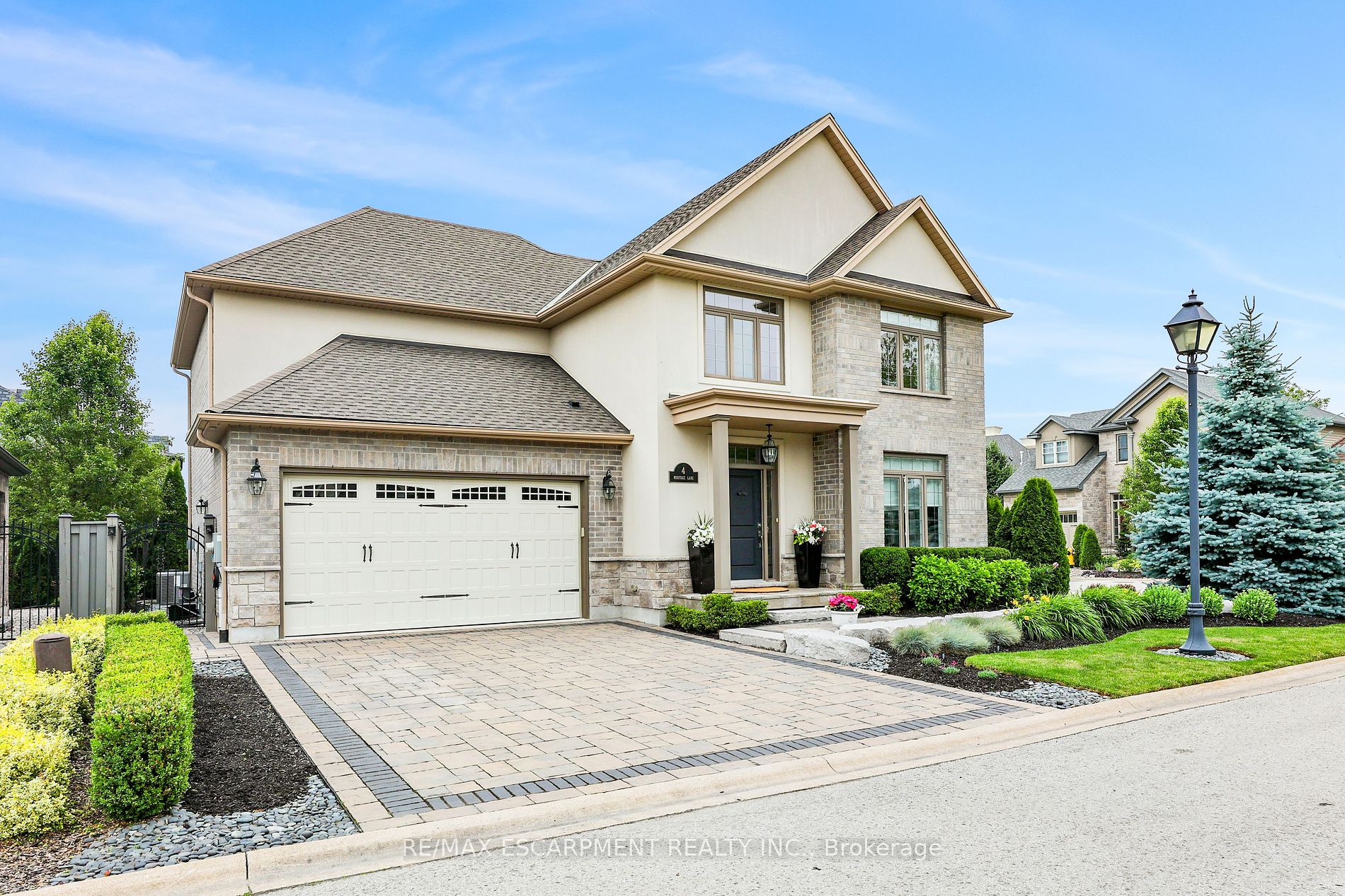 4 Meritage Lane