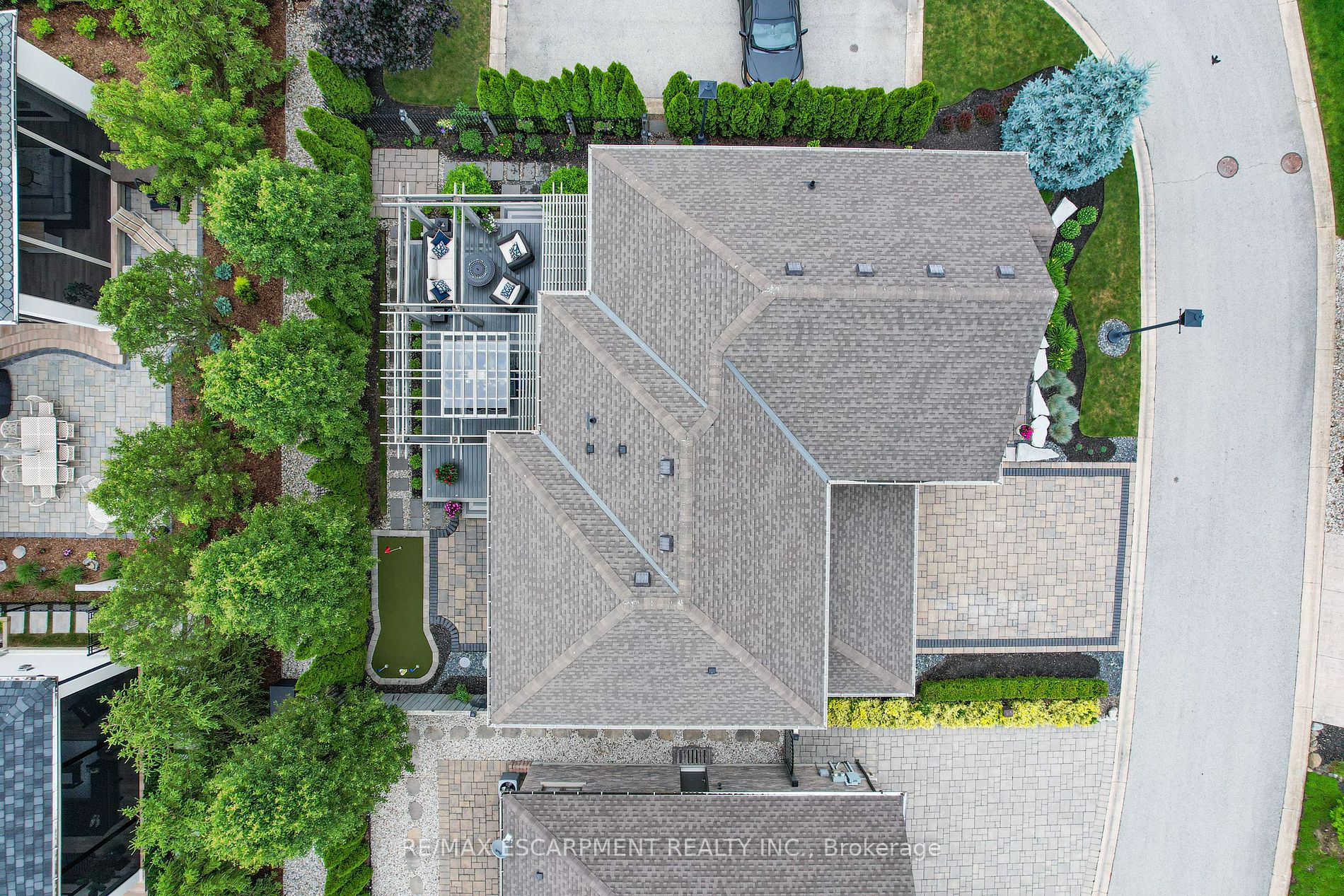 4 Meritage Lane