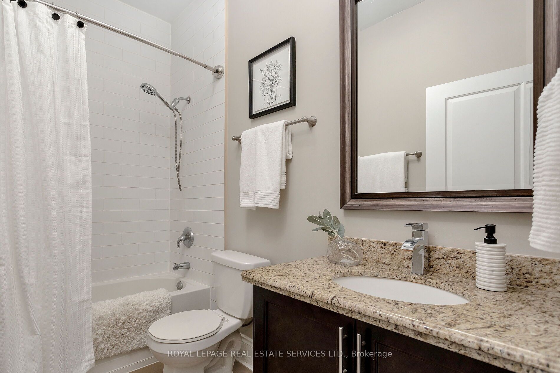 80 King William St, #402
