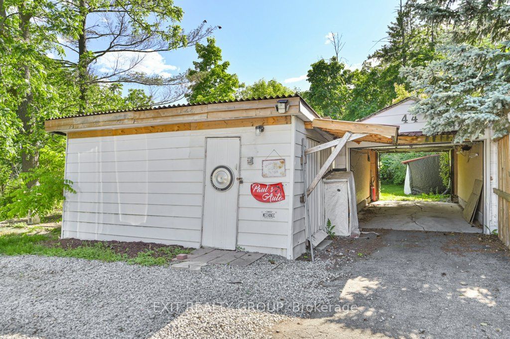 44 Geddes Street