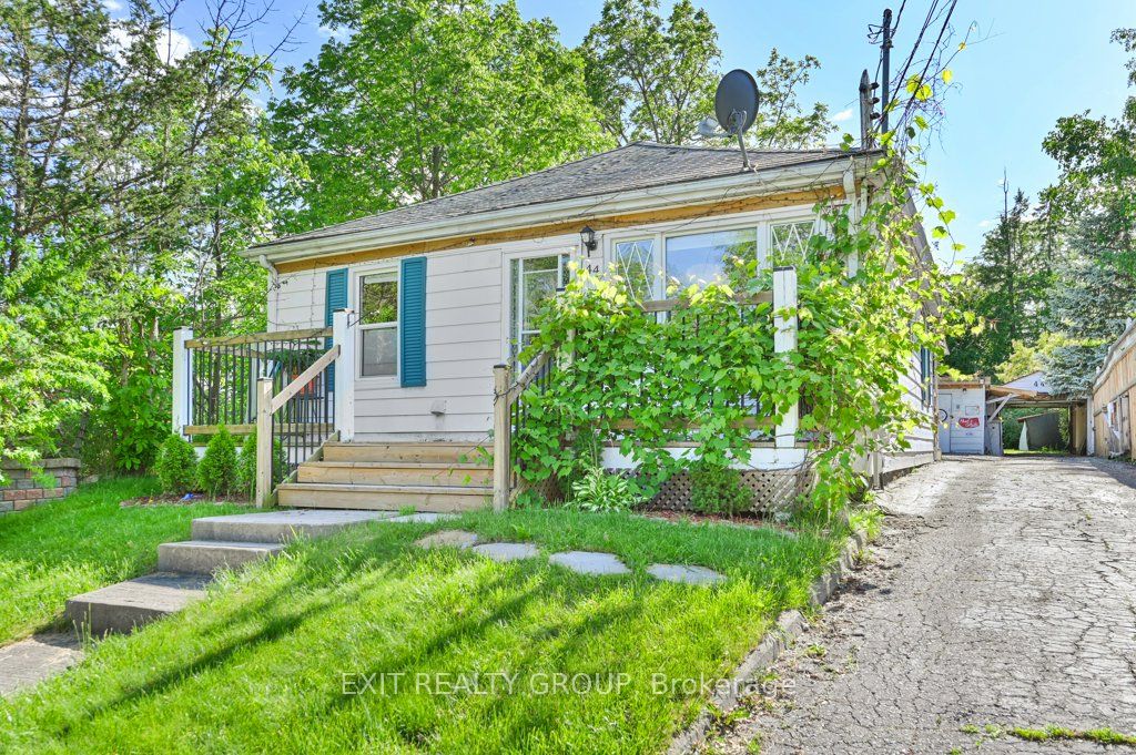 44 Geddes Street