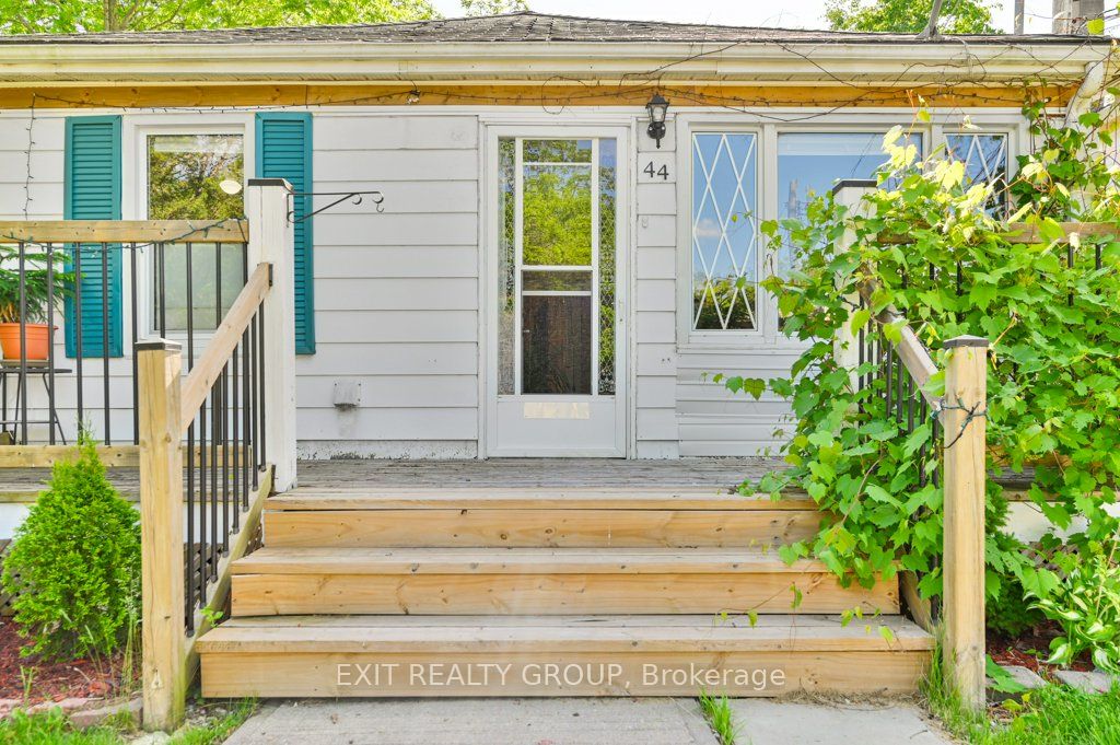 44 Geddes Street