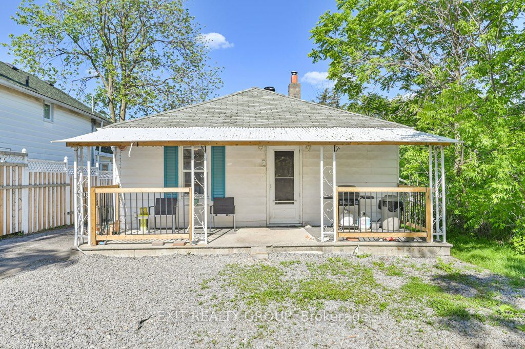 44 Geddes Street