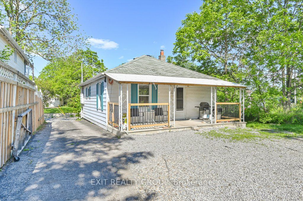 44 Geddes Street