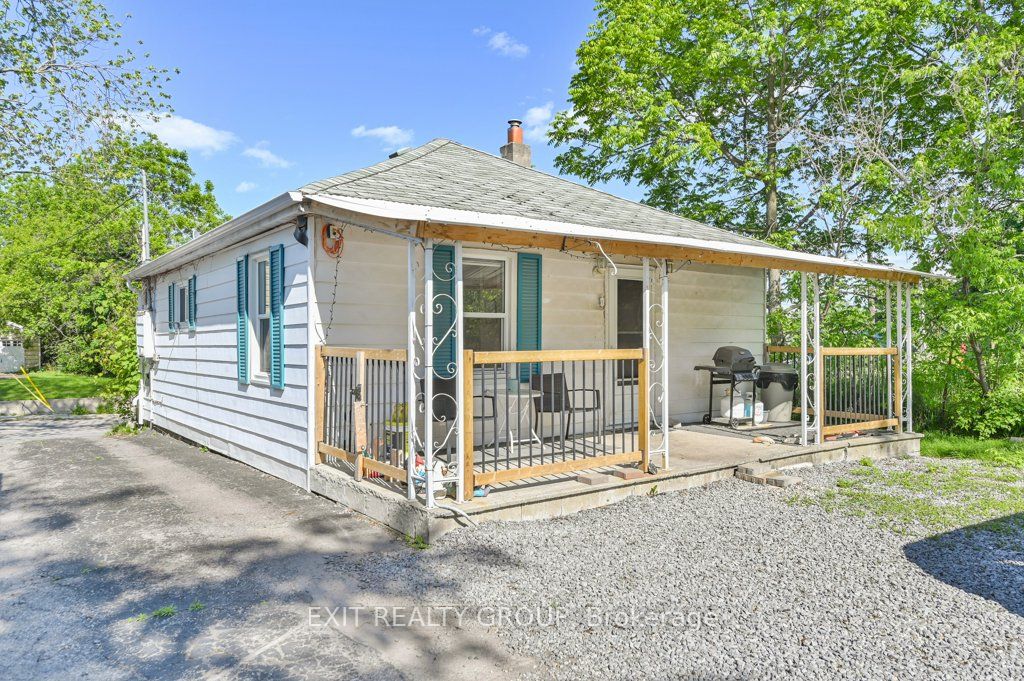 44 Geddes Street