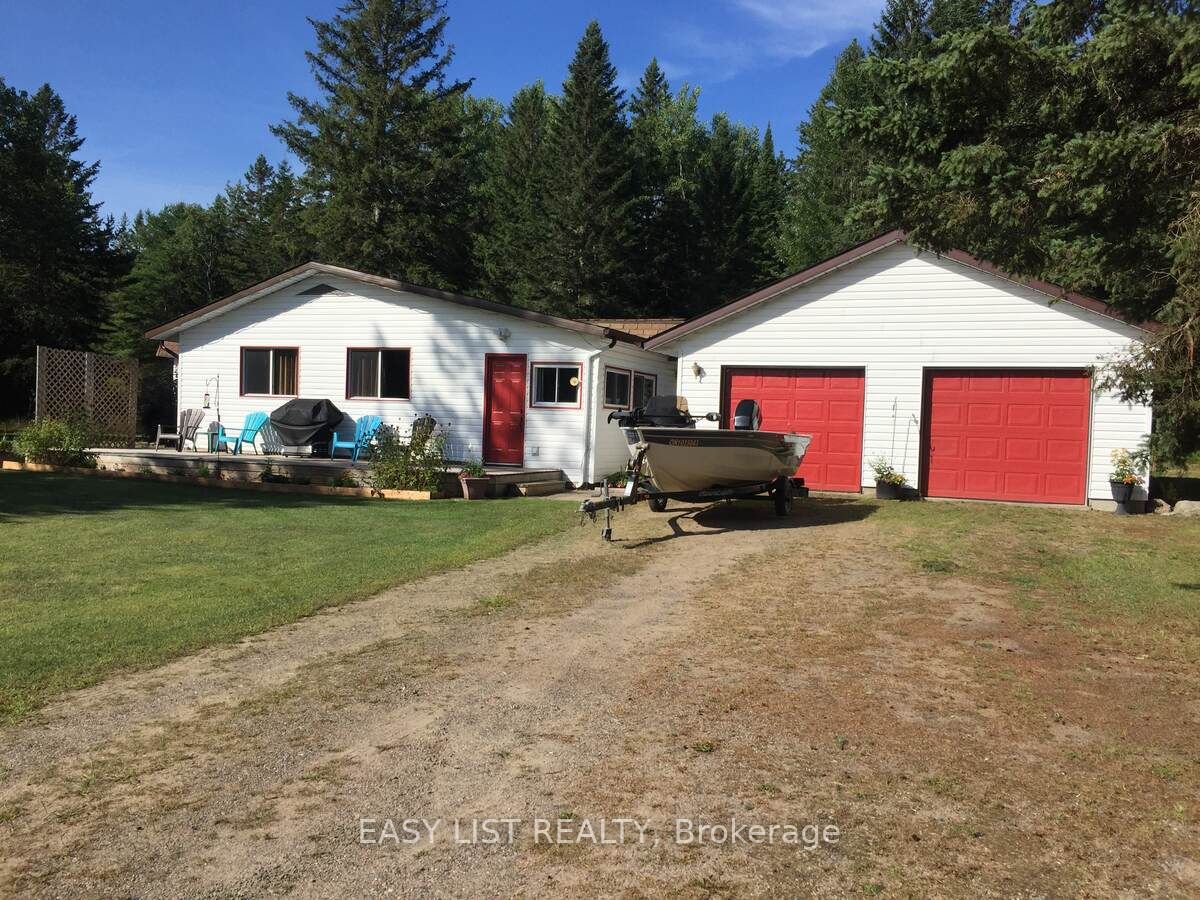 1084 South Algonquin Road