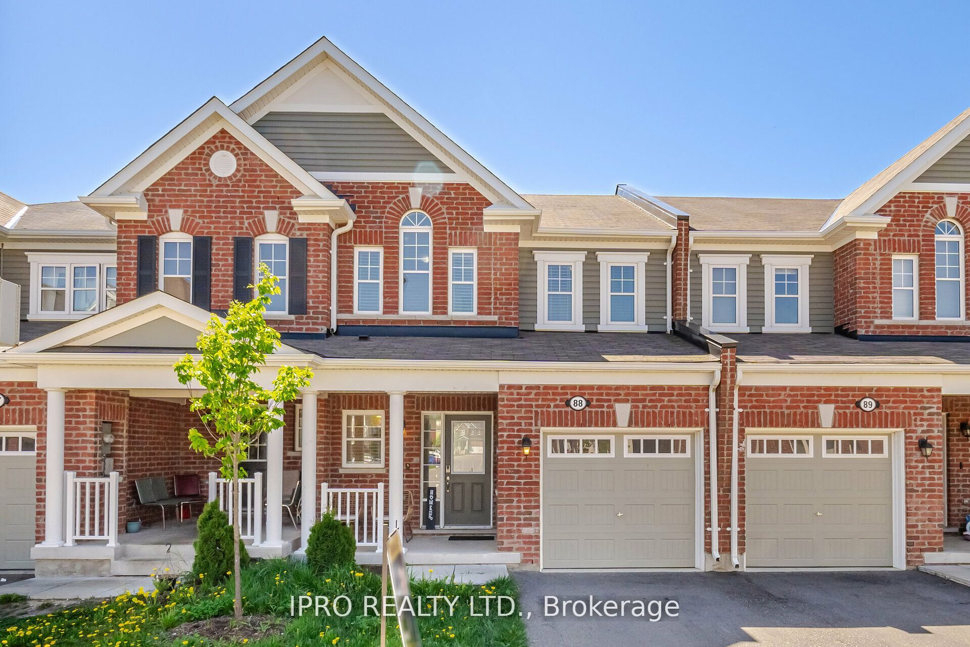 143 Ridge Rd, #88