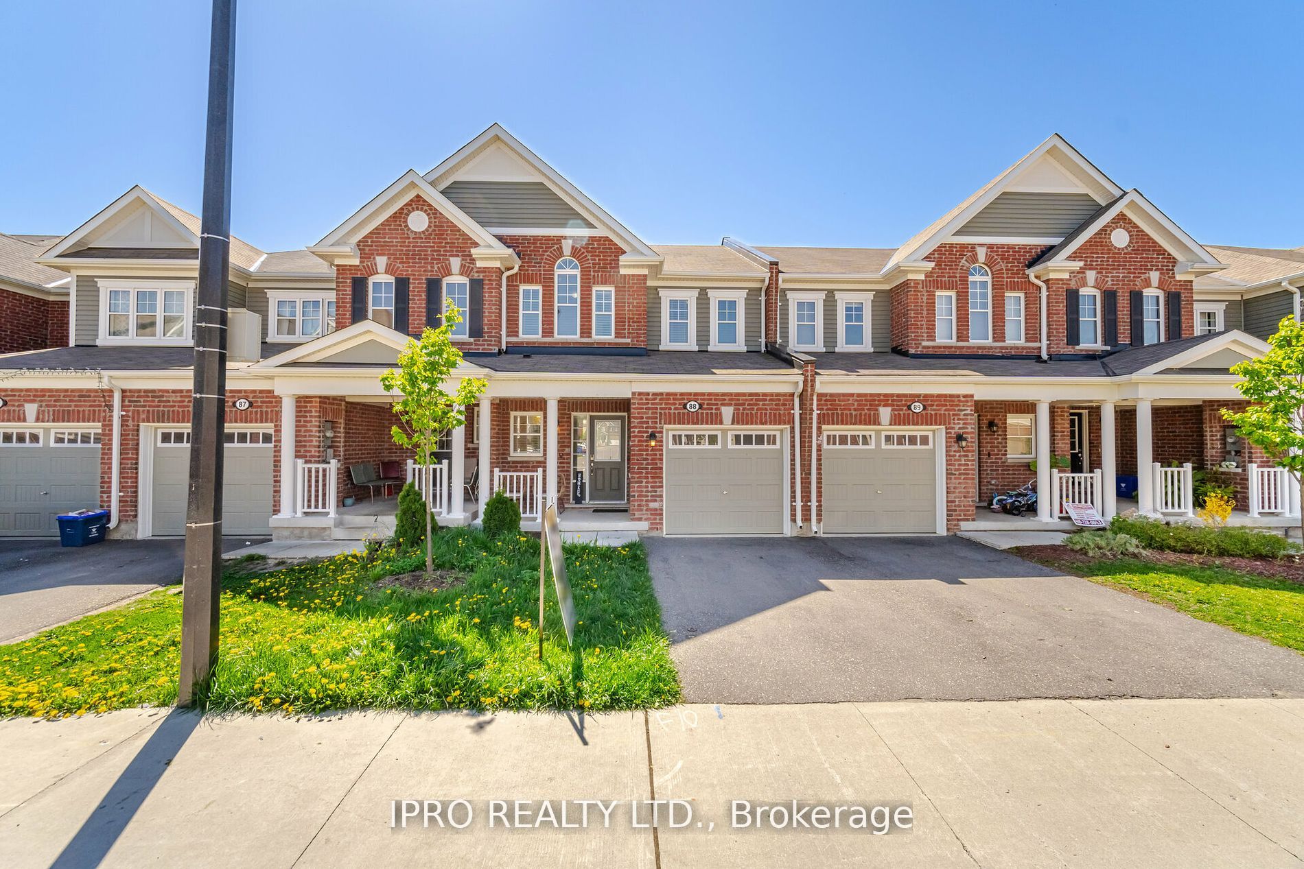 143 Ridge Rd, #88