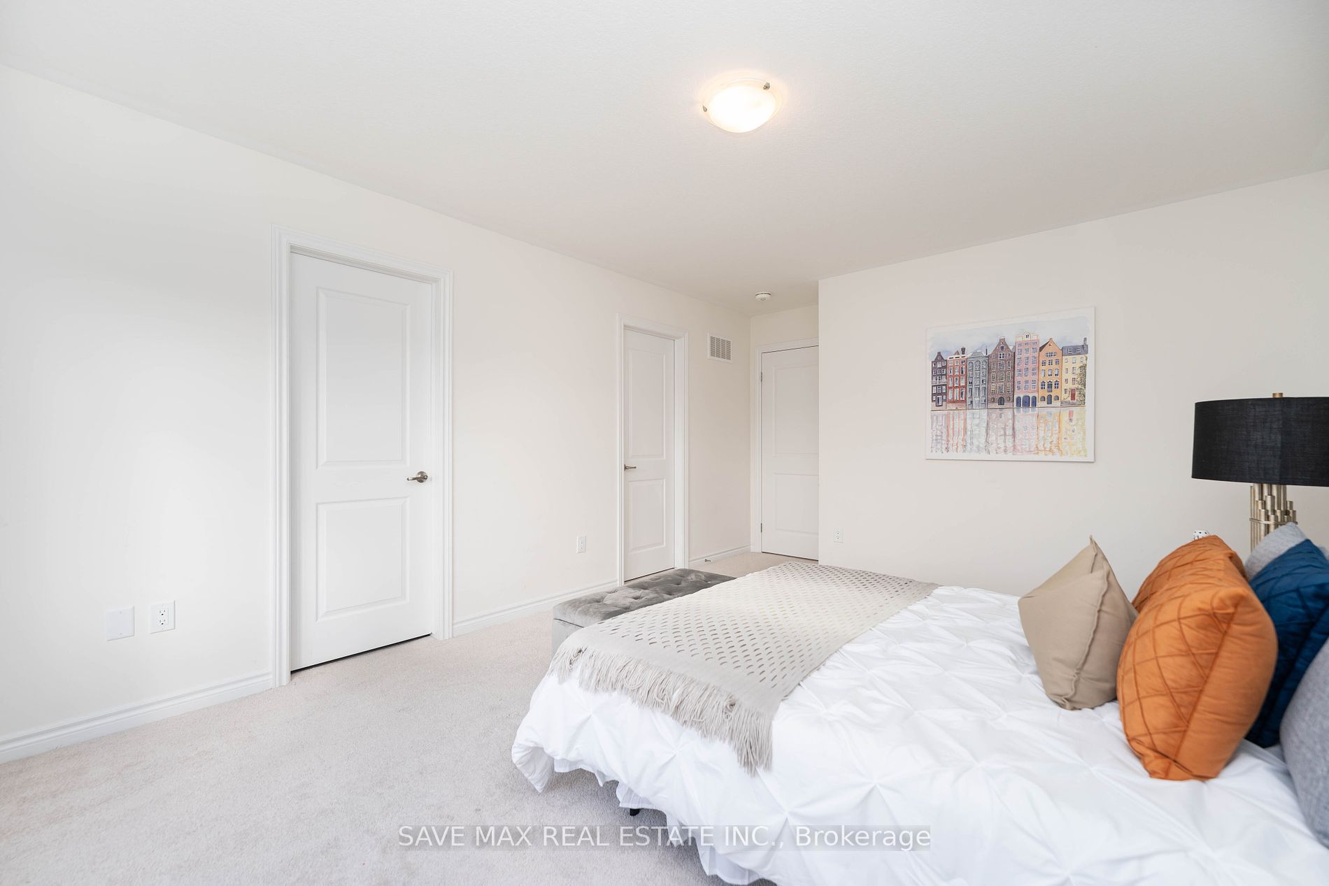 1 Tarrison St