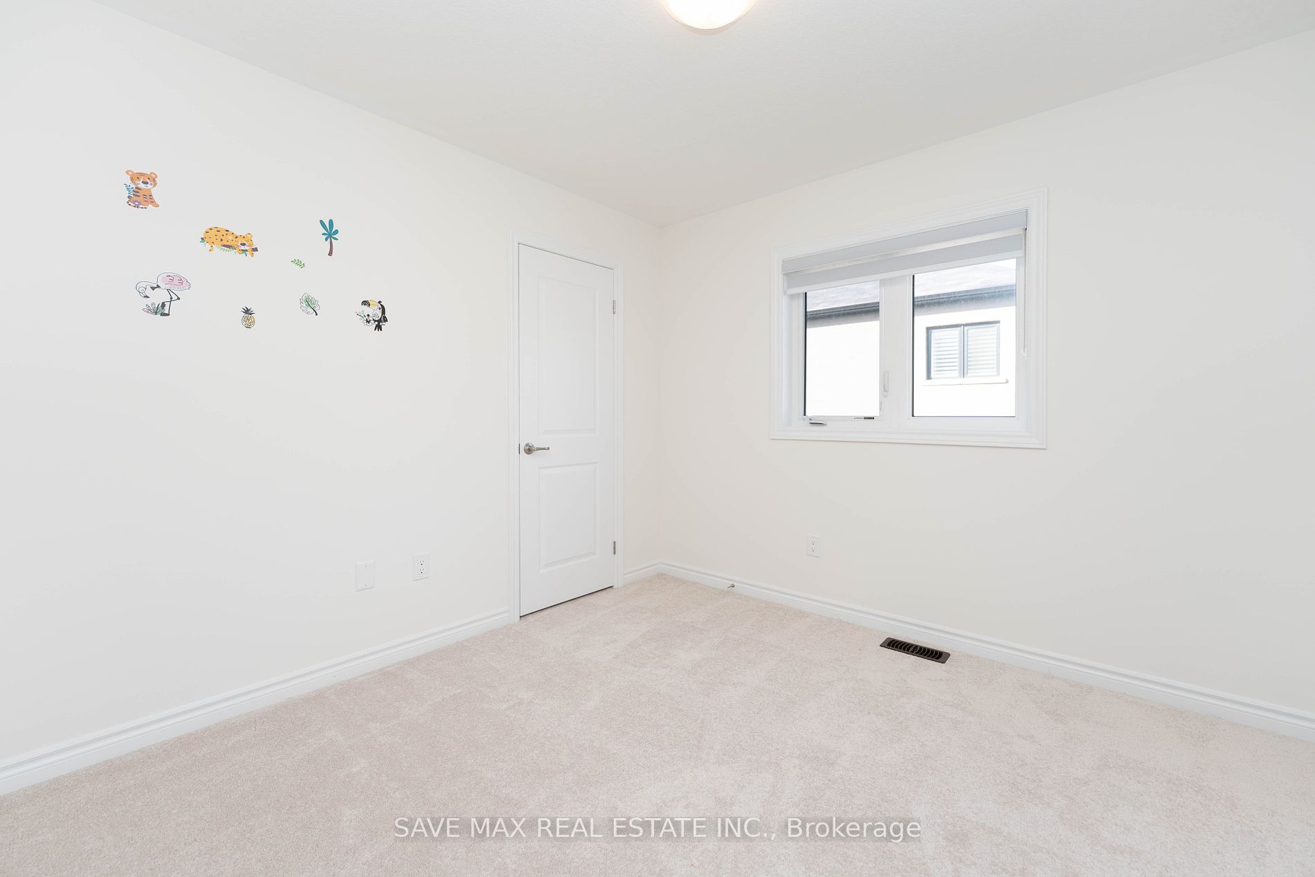 1 Tarrison St