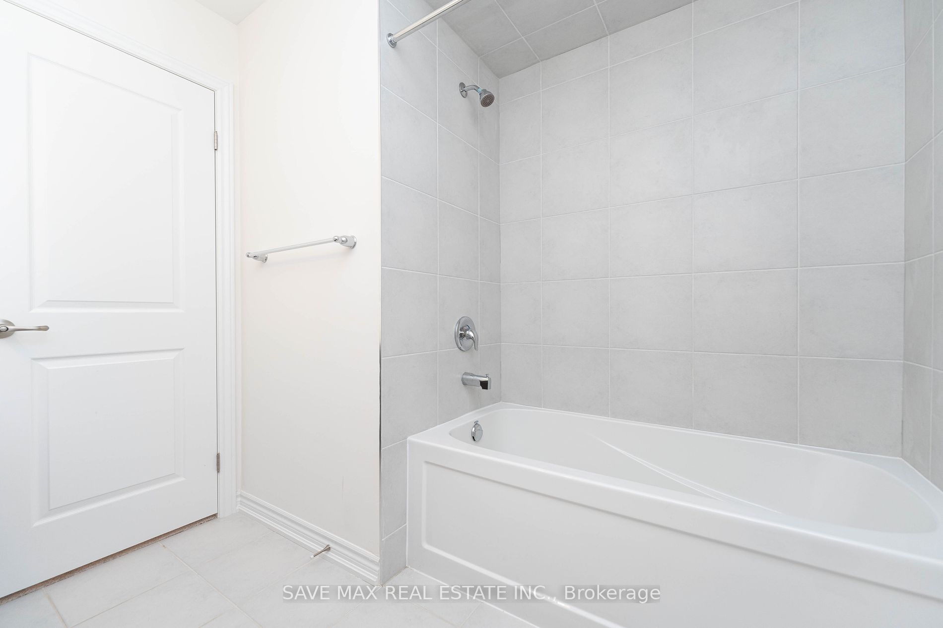 1 Tarrison St