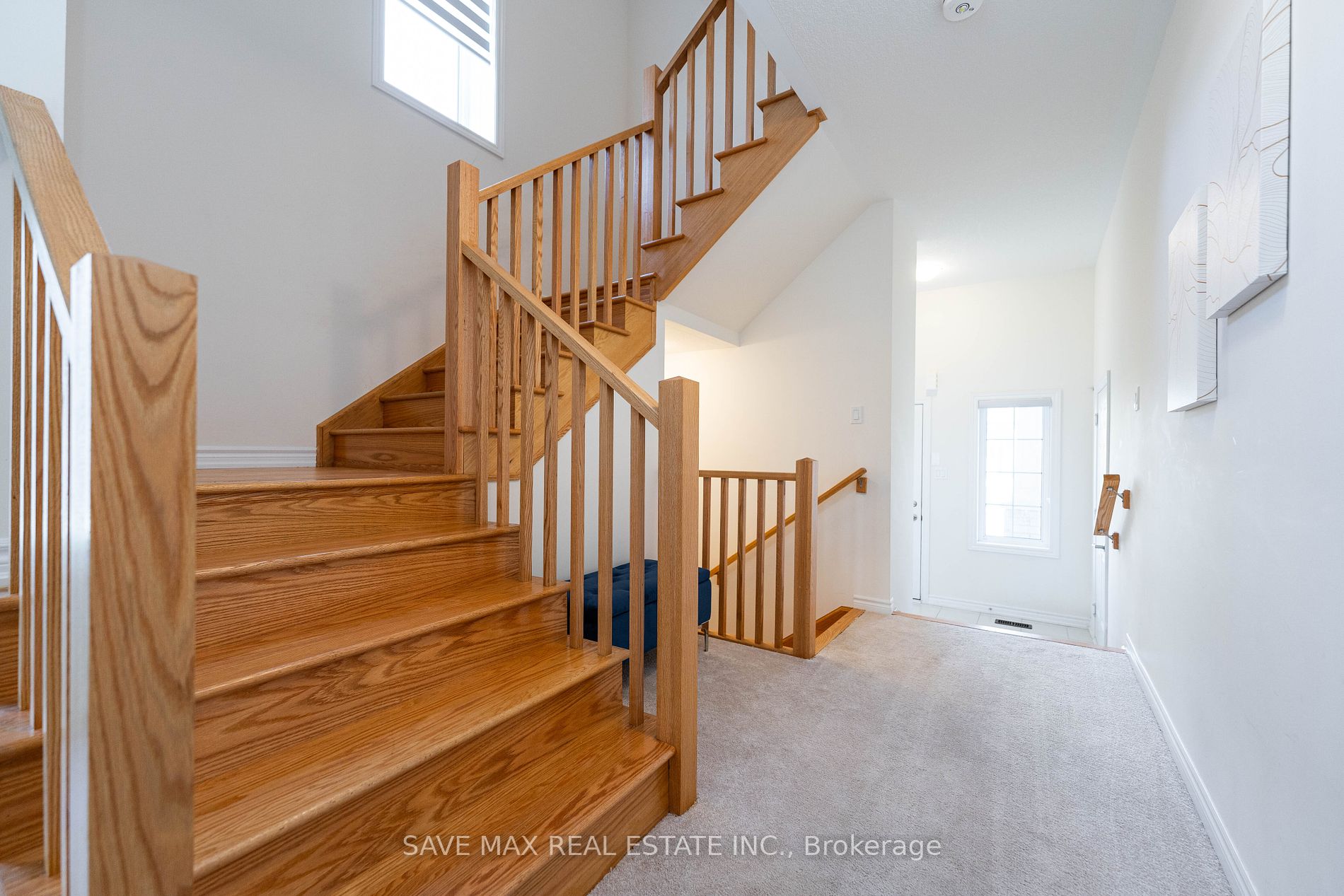 1 Tarrison St