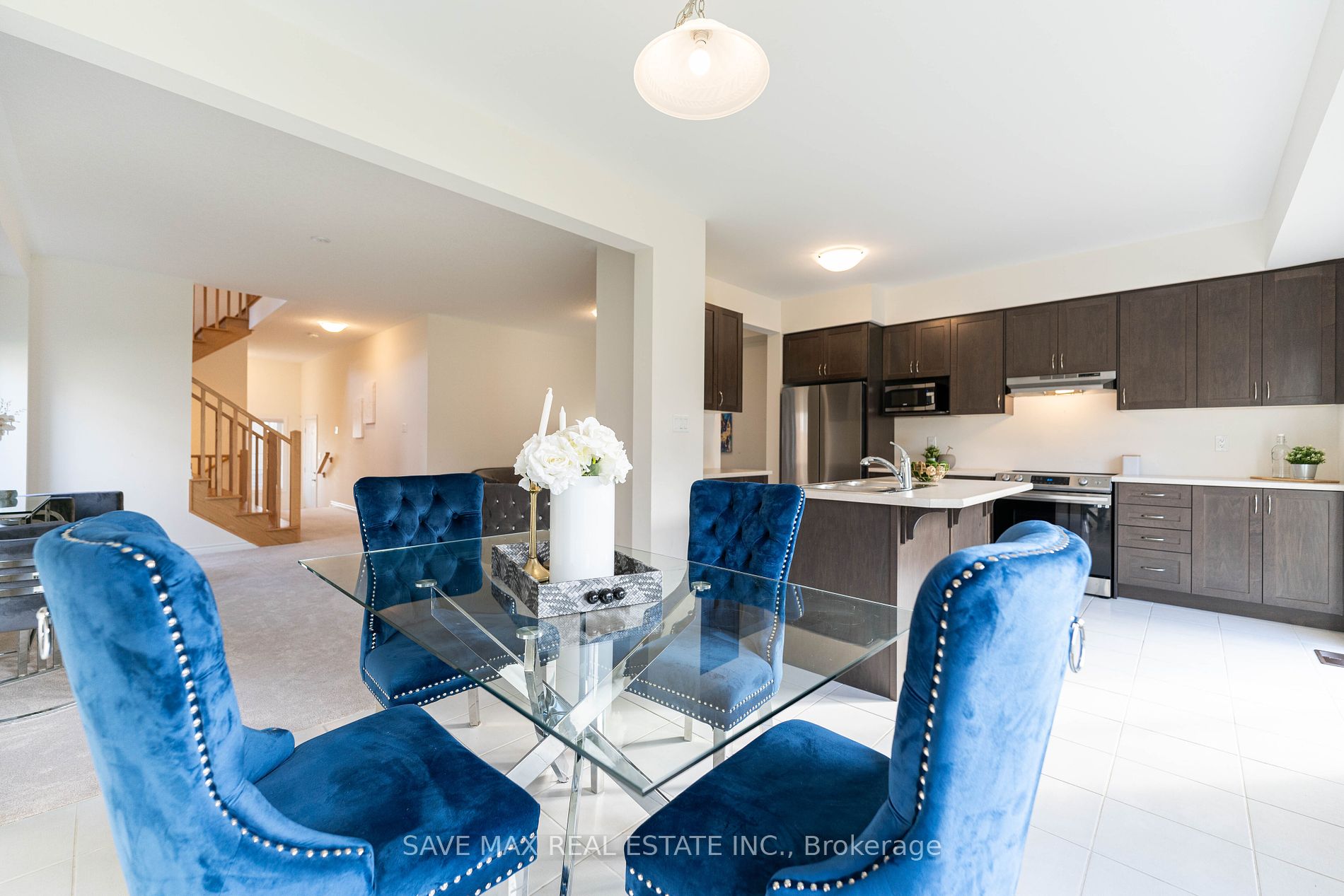 1 Tarrison St