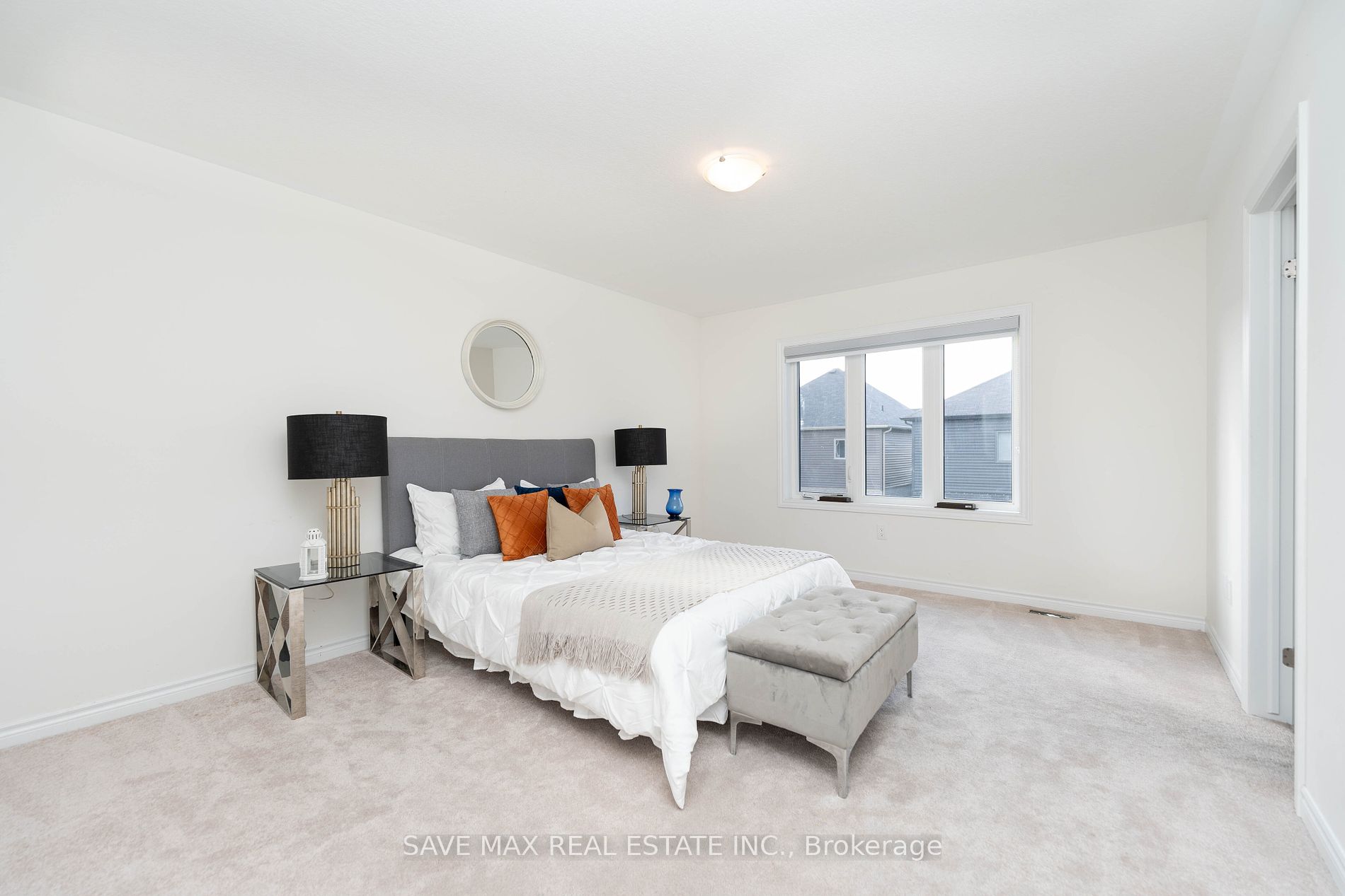1 Tarrison St