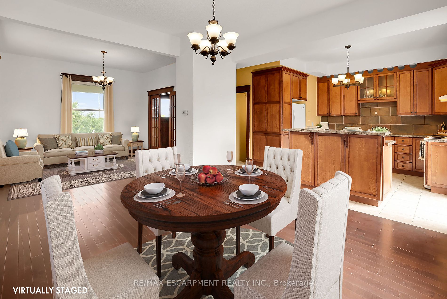 323 Queenston Road